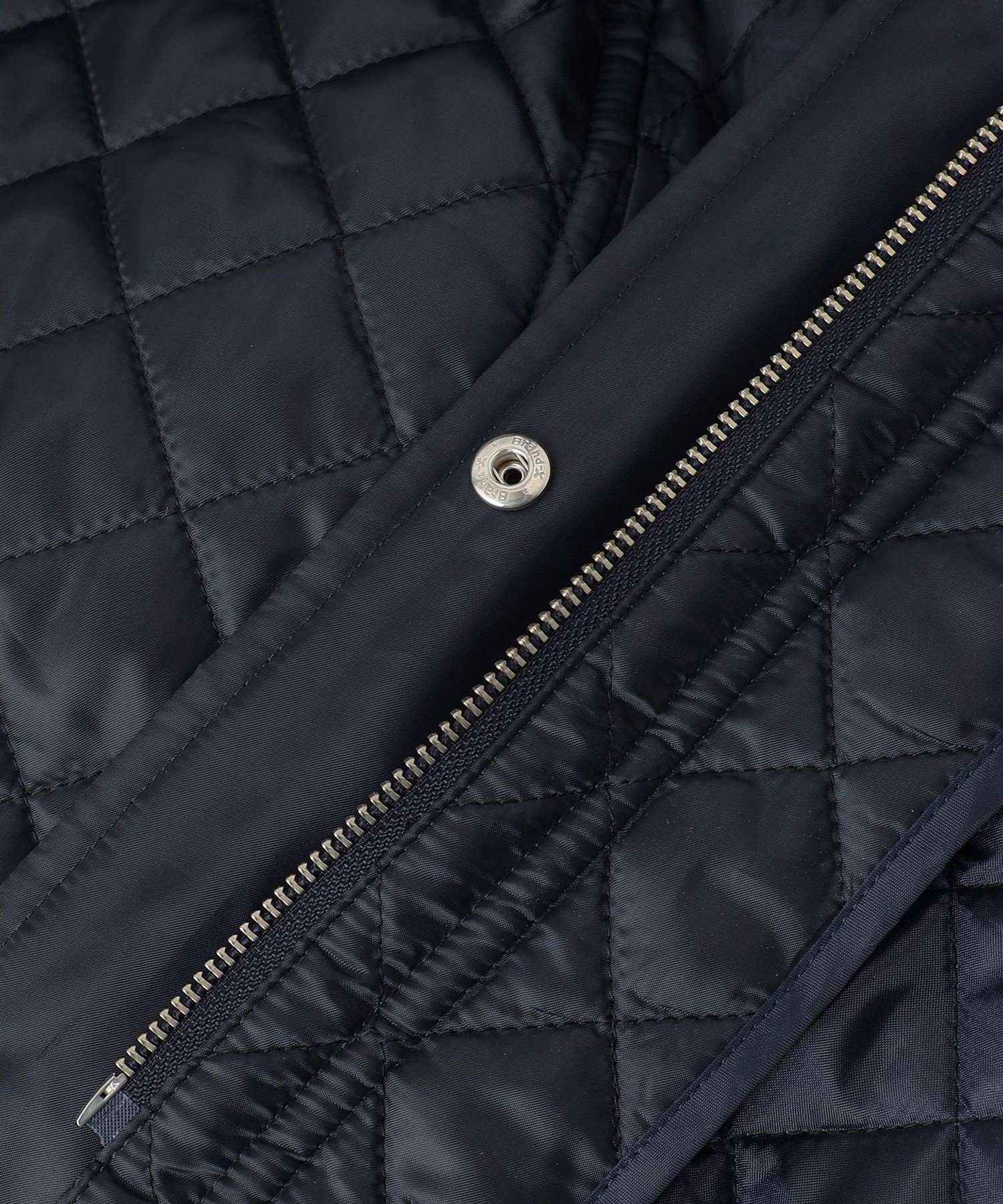 美品⭐︎亀恭子さんコラボ⭐︎オンワード#Newansキルティングロングコート0サイズ セレモニーにも】〈亀恭子さんコラボ〉キルティングロングコート