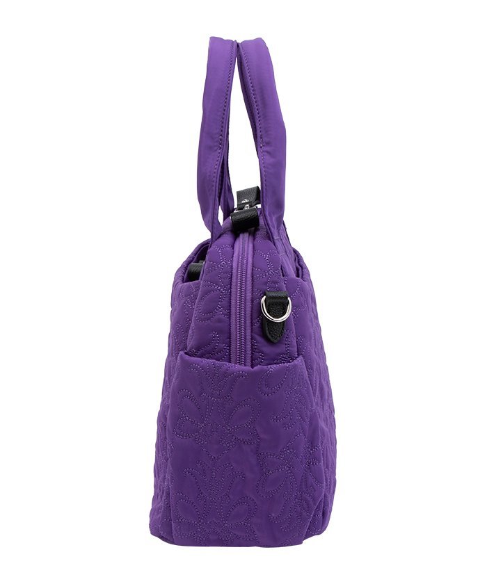 KUIPO｜アナスイ ANNA SUI アニー 2wayボストンバッグ | Rakuten