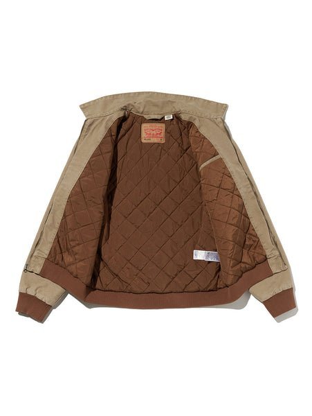 Levi's｜WORKWEAR AVIATOR ジャケット | Rakuten Fashion(楽天