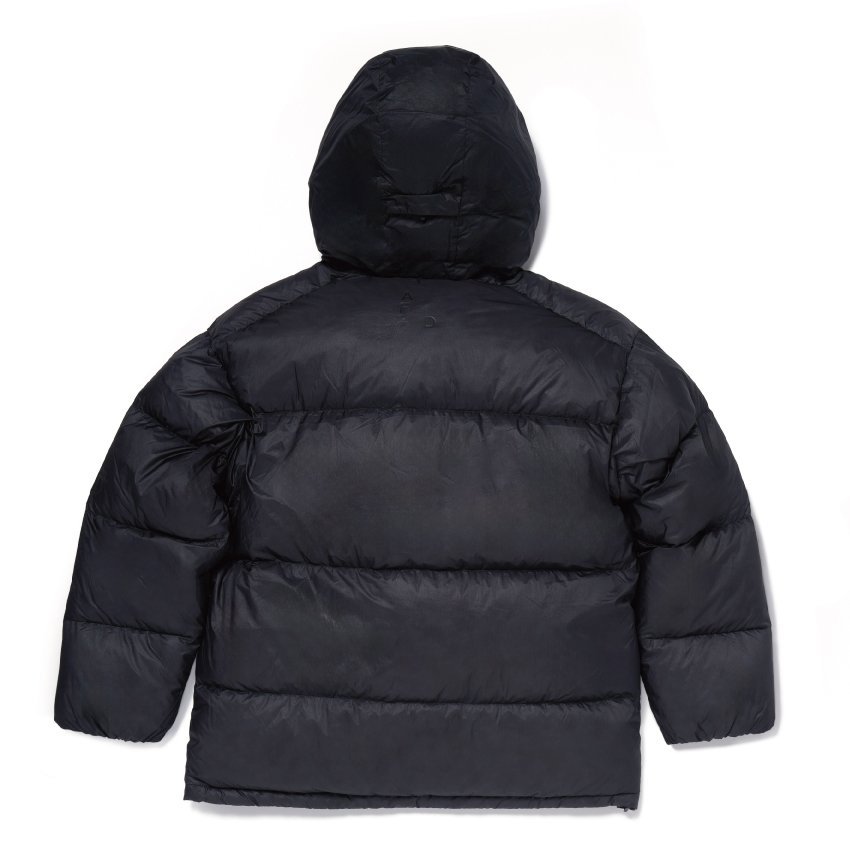 Allied Feather + Down｜1000FP Puffy Down Jacket | Rakuten Fashion