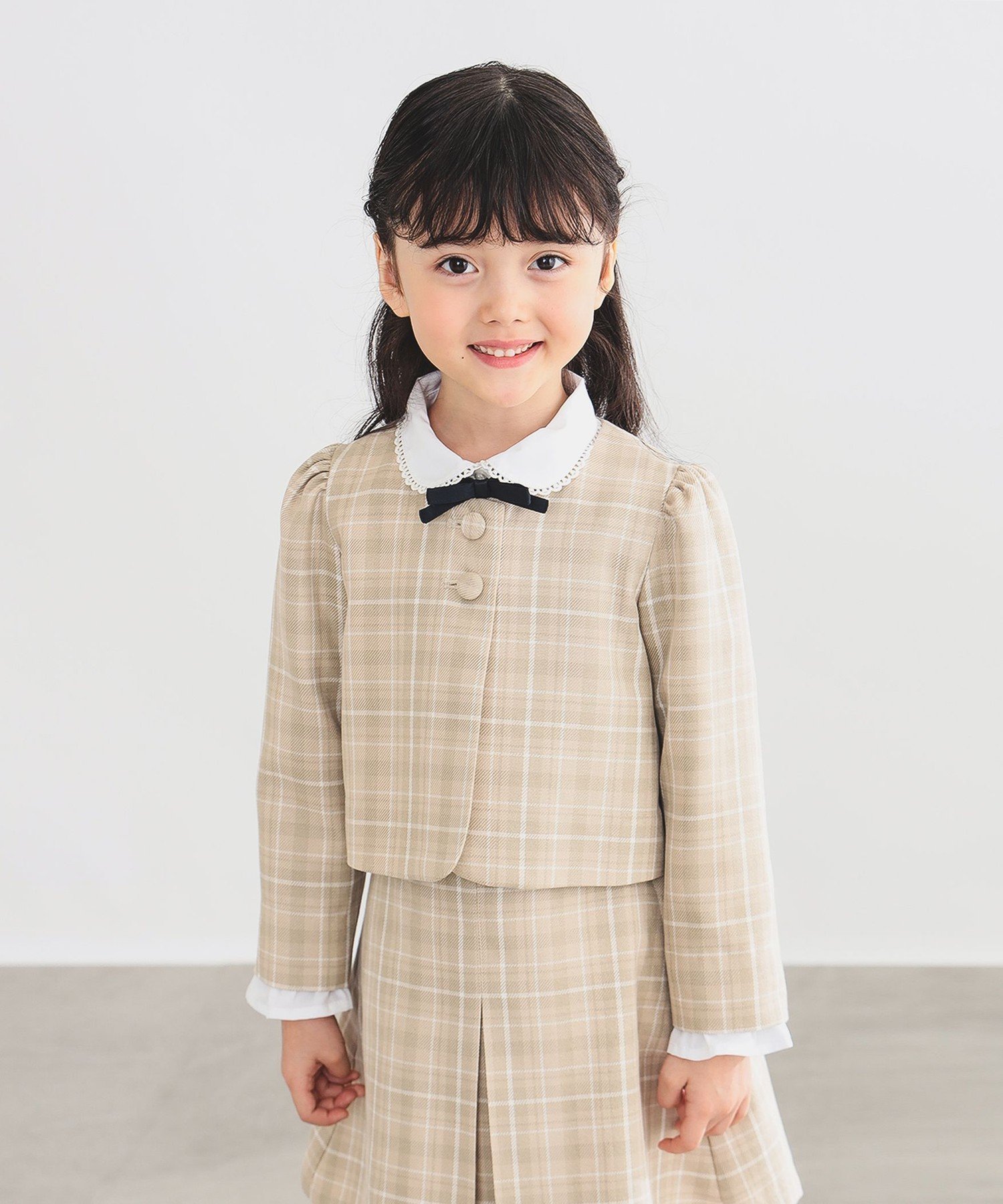 B:MING LIFE STORE by BEAMS｜セレモニー ボレロ 2025SS(100~130cm