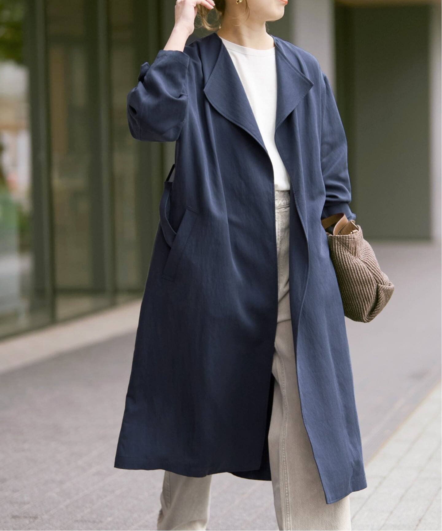 楽天市場】コート（サイズ（S/M/L）S・ブランドスピック＆スパン