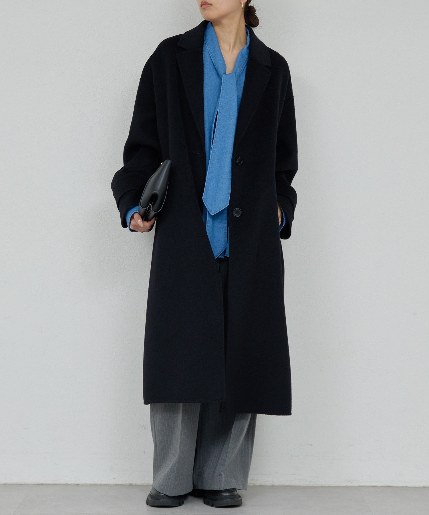 GALLARDAGALANTE｜リバーチェスターコート | Rakuten Fashion(楽天