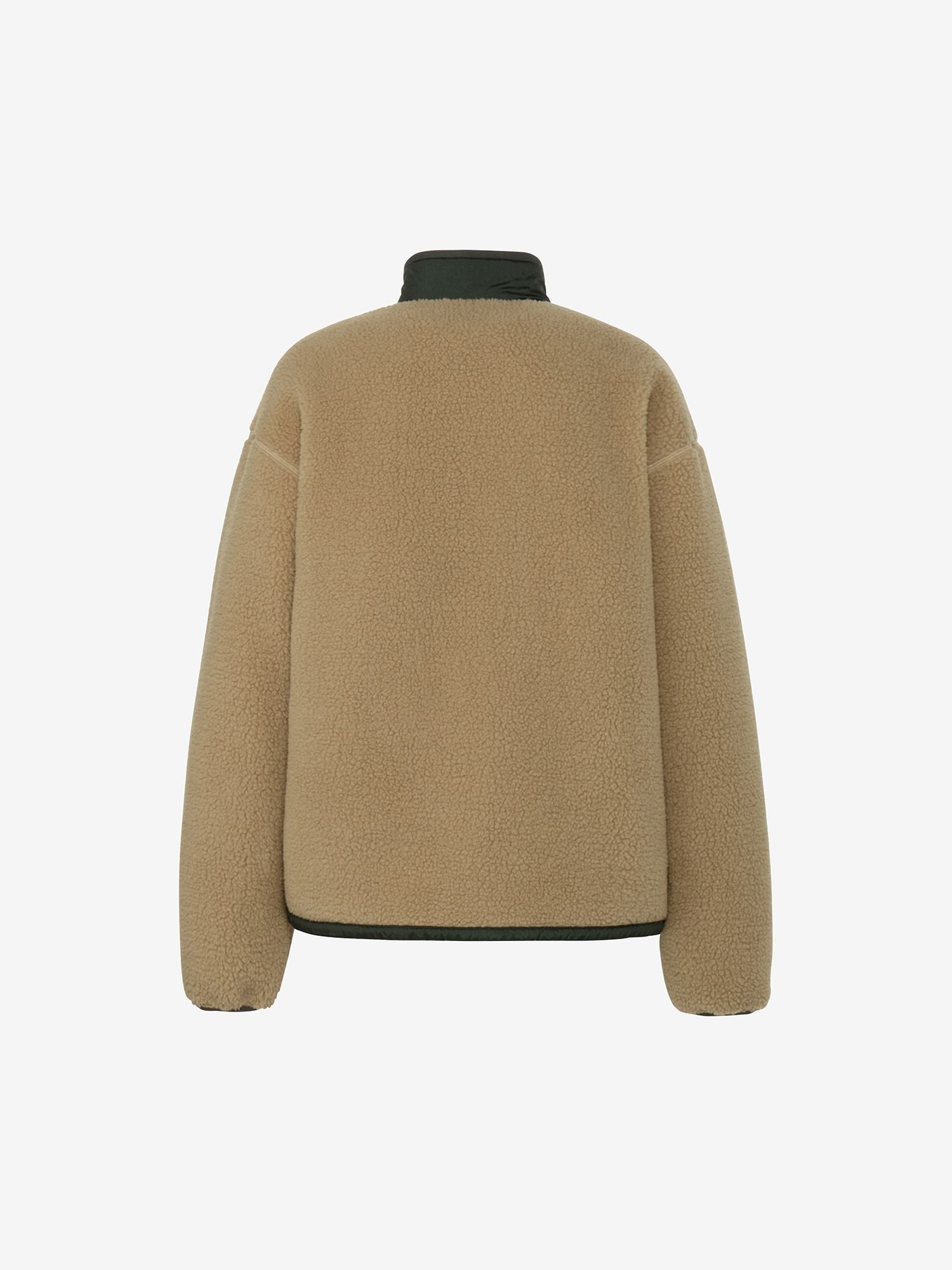 THE NORTH FACE｜【公式】リバーシブルエクストリームパイルフリース