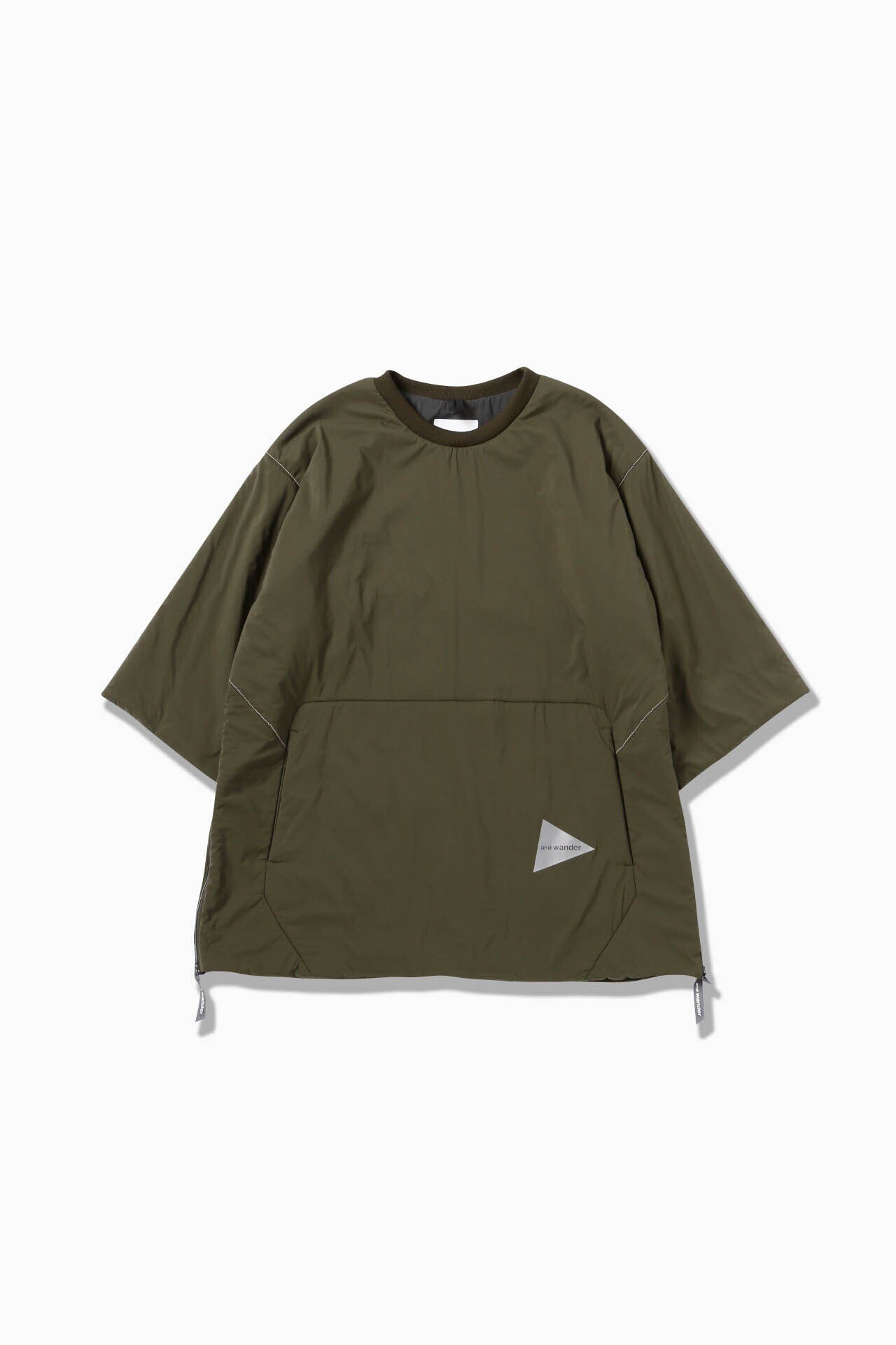 and wander｜alpha AIR T | Rakuten Fashion(楽天ファッション／旧楽天