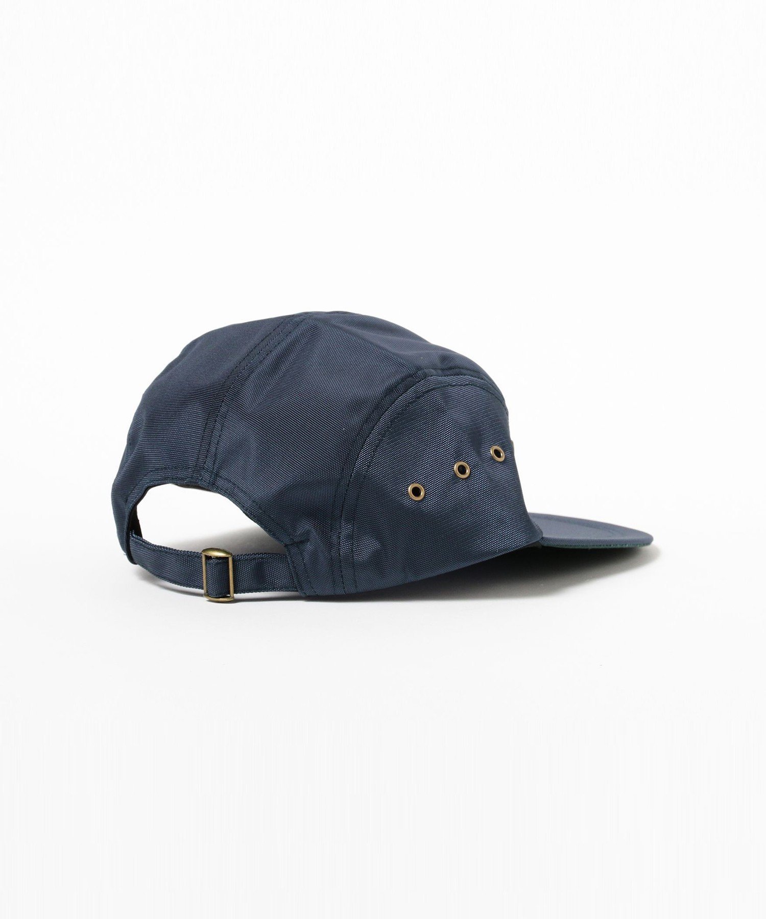 BEAMS OUTLET｜【別注】Quaker Marine Supply Co. / 4 Panel Long Bill