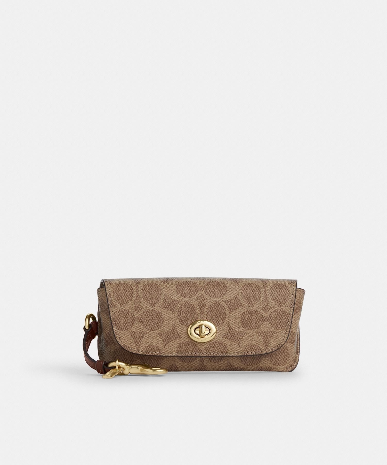 COACH OUTLET｜【公式】ラージ ジュエリー ボックス・シグネチャー