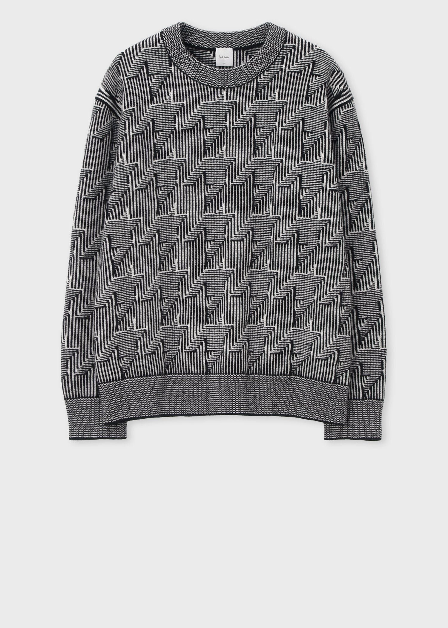 楽天市場】ポールスミス（ニット・セーター｜トップス）：メンズ