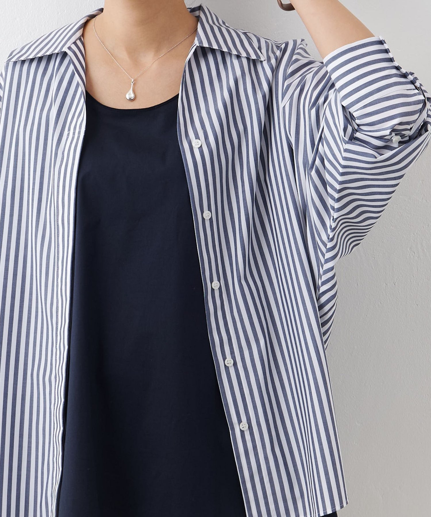 BEARDSLEY｜シャツタンク | Rakuten Fashion(楽天ファッション／旧楽天