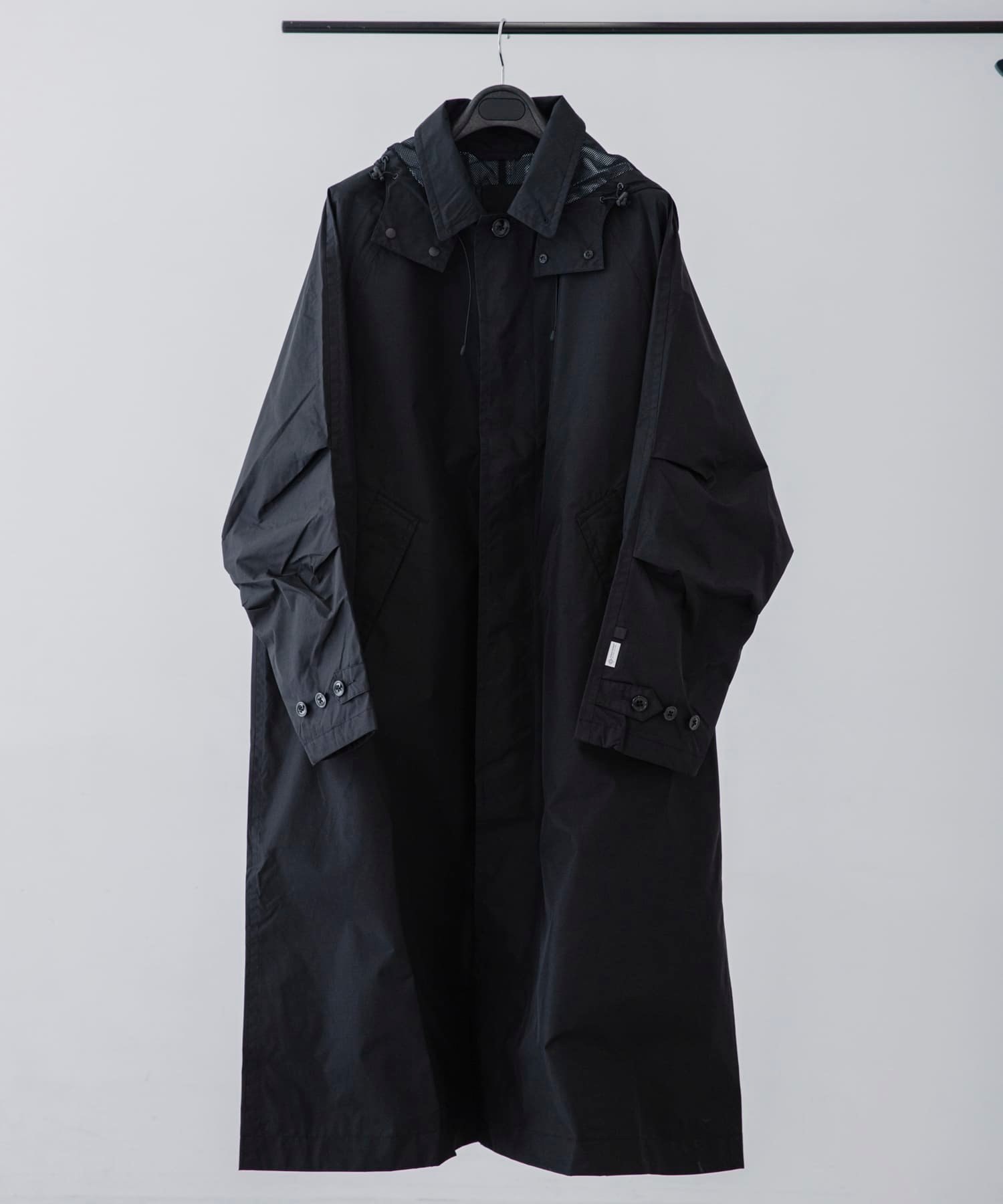 URBS｜DAIWA PIER39 WINDSTOPPER TECH BALMACAAN RAIN COAT | Rakuten
