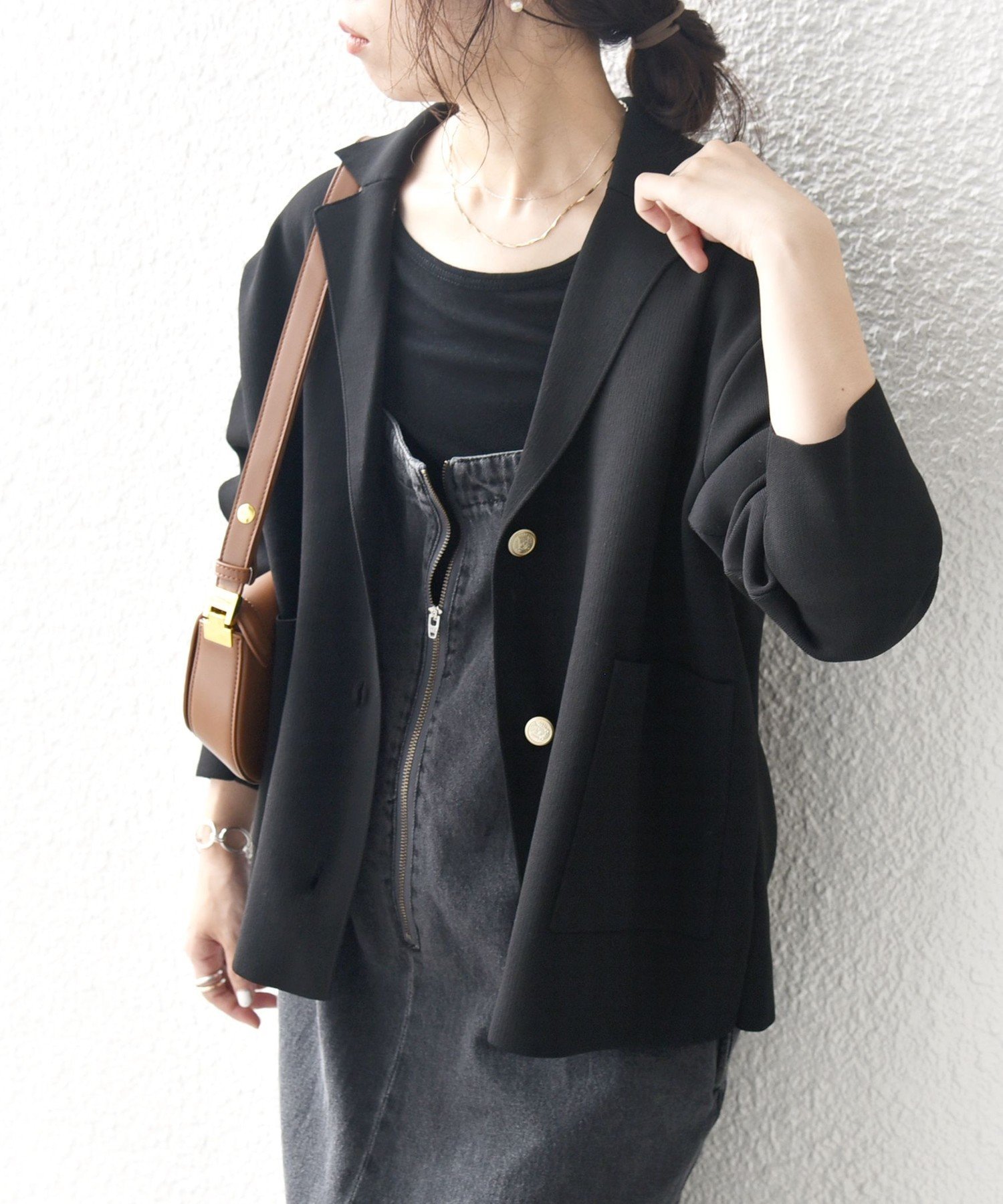 SHIPS any:<手洗い可能>テーラード ニット カーディガン ジャケット SHIPS any:〈手洗い可能〉テーラード ニット カーディガン ジャケット