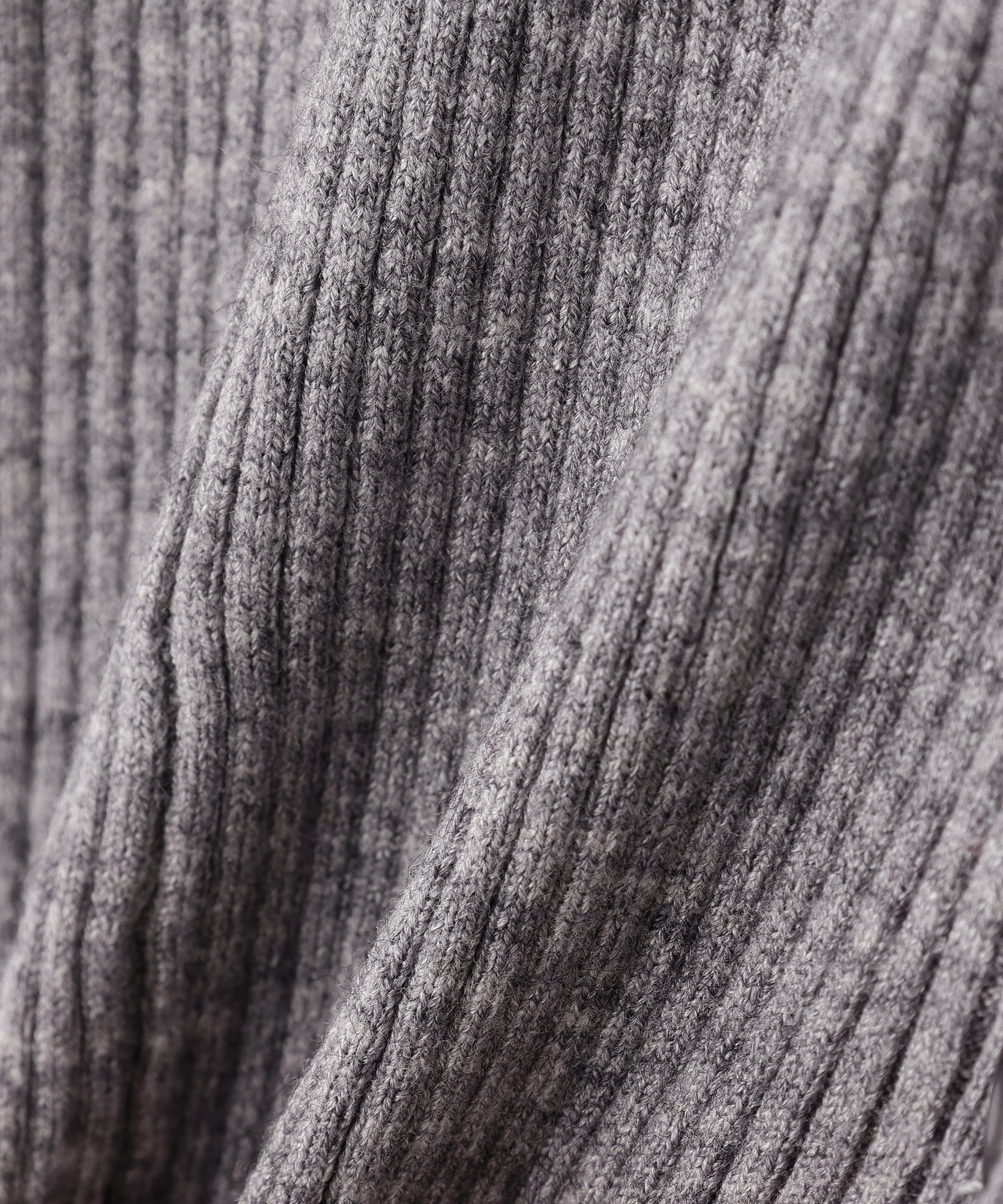 NATURAL BEAUTY BASIC｜2wayカラーペプラムニット | Rakuten Fashion