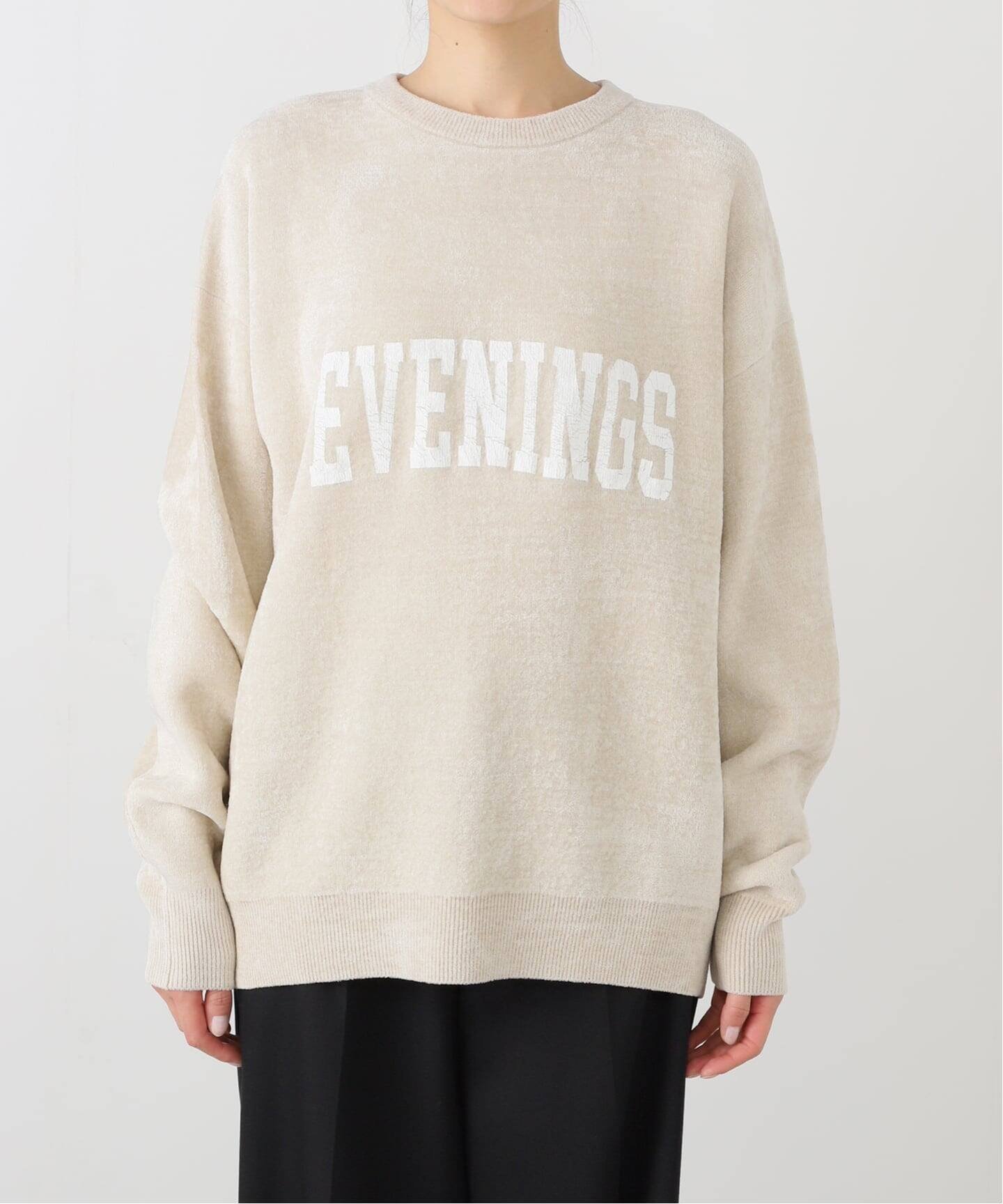 AP STUDIO｜ベロアニット | Rakuten Fashion(楽天ファッション／旧楽天