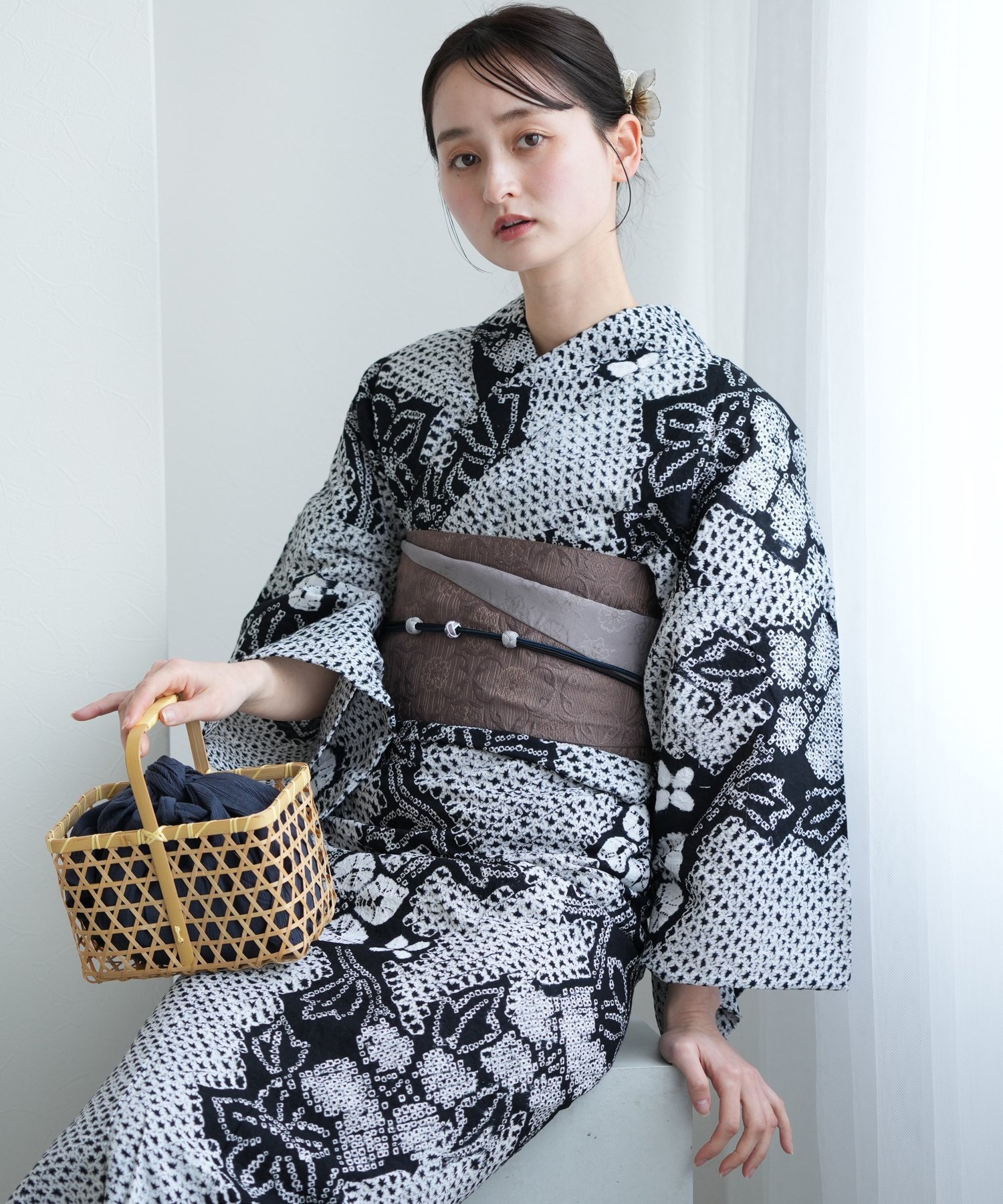 楽天市場】有松絞り 風呂敷の通販