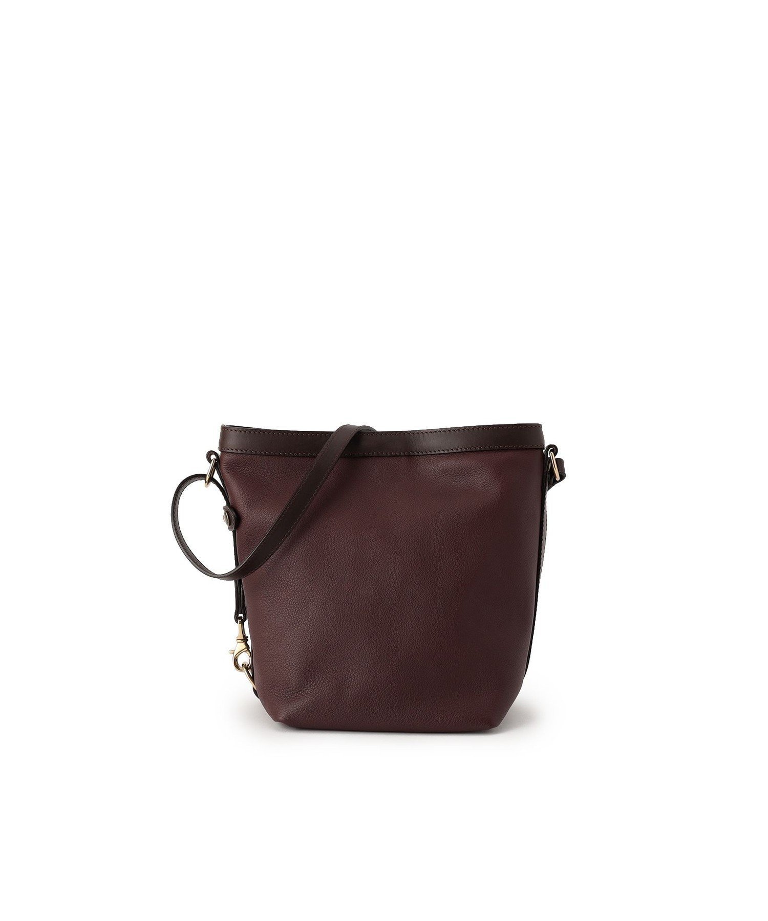 Felisi｜【Felisi/フェリージ】オールレザー ショルダーバッグ 24/37