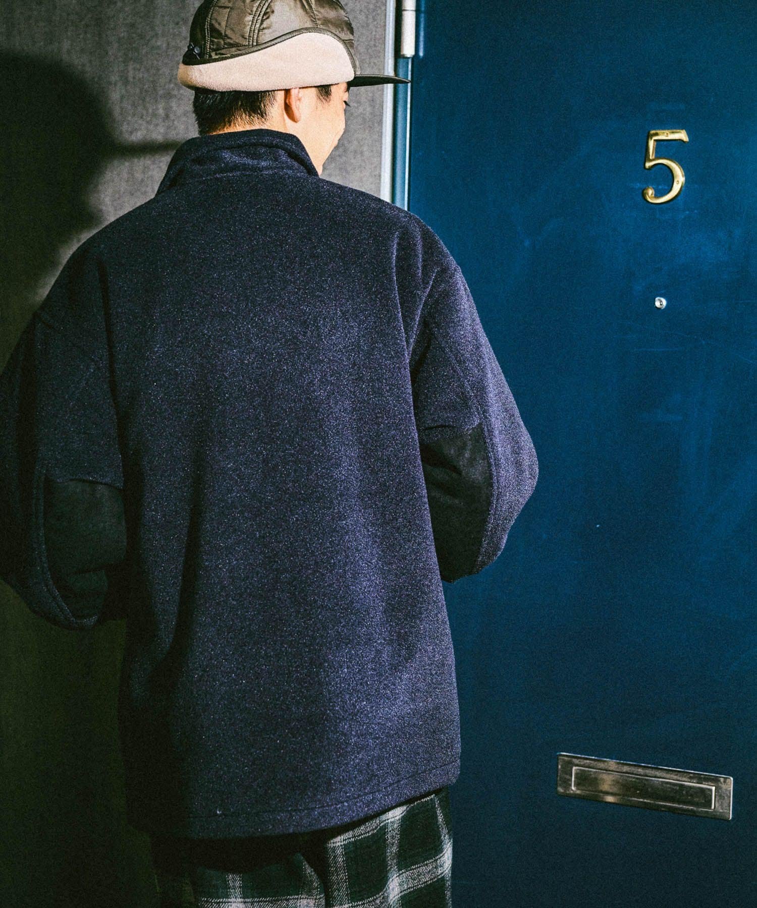 niko and ｜ウーリーテックカバーオール | Rakuten Fashion(楽天