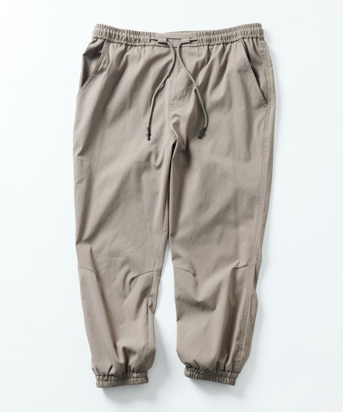 FREAK'S STORE｜AiRide/エアライド ポケッタブル イージージョガー