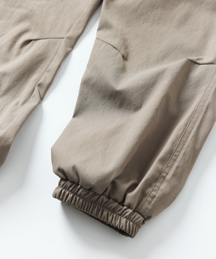 FREAK'S STORE｜AiRide/エアライド ポケッタブル イージージョガー