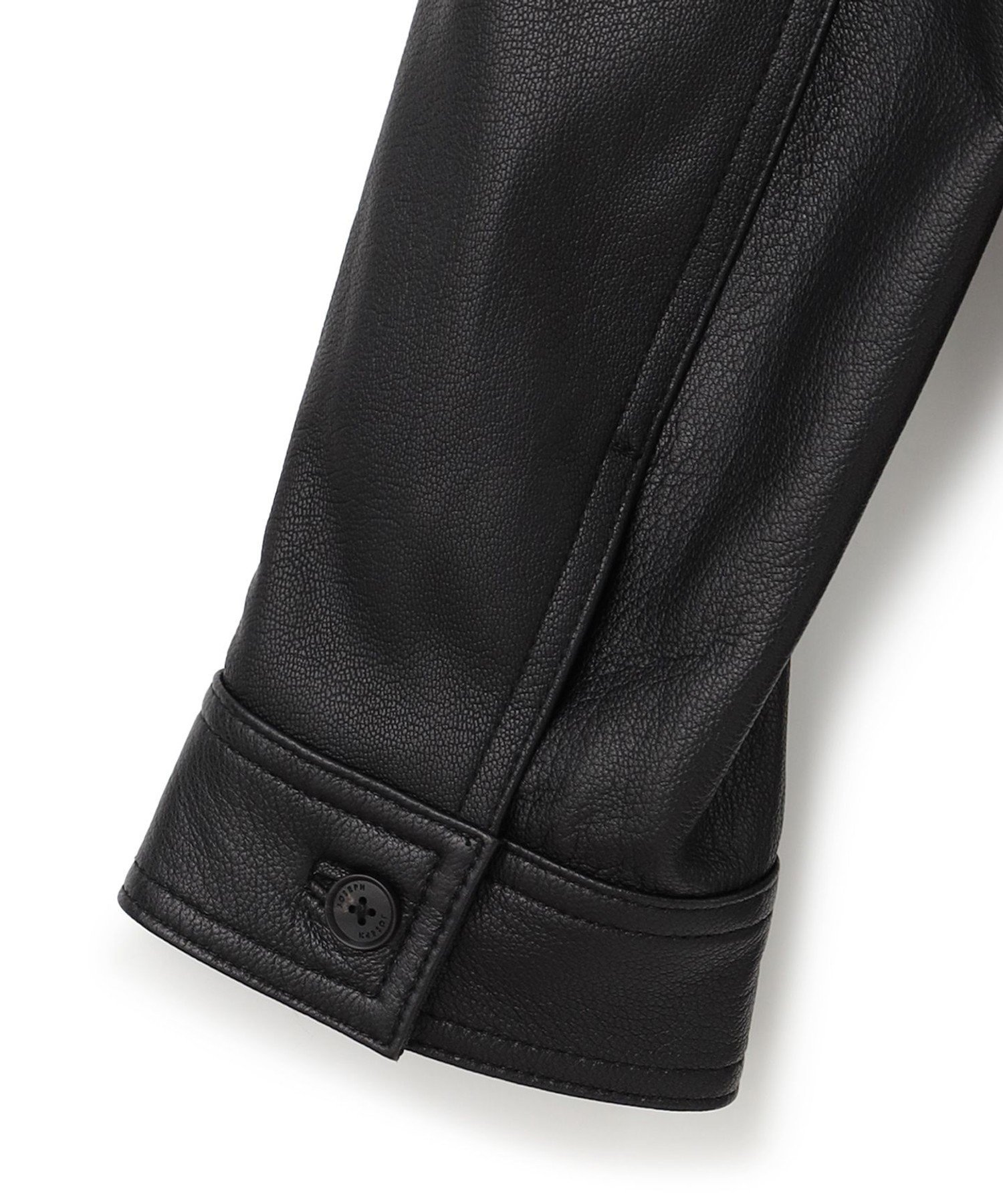 JOSEPH HOMME｜ライトゴートシュリンクレザー ジャケット | Rakuten