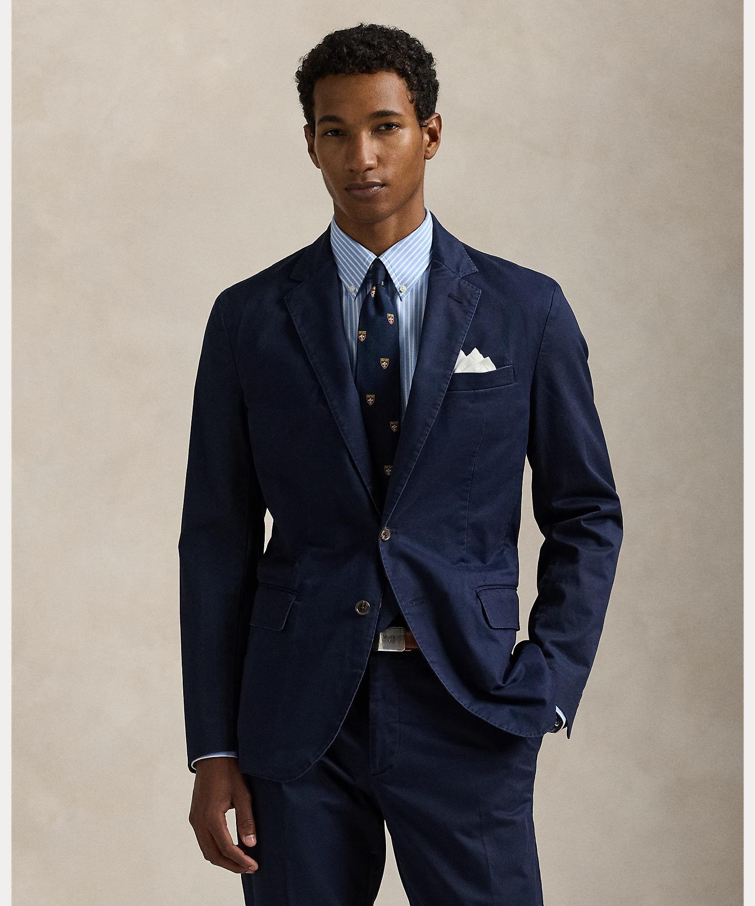 楽天市場】ラルフローレン ジャケット（スーツ｜スーツ・セットアップ