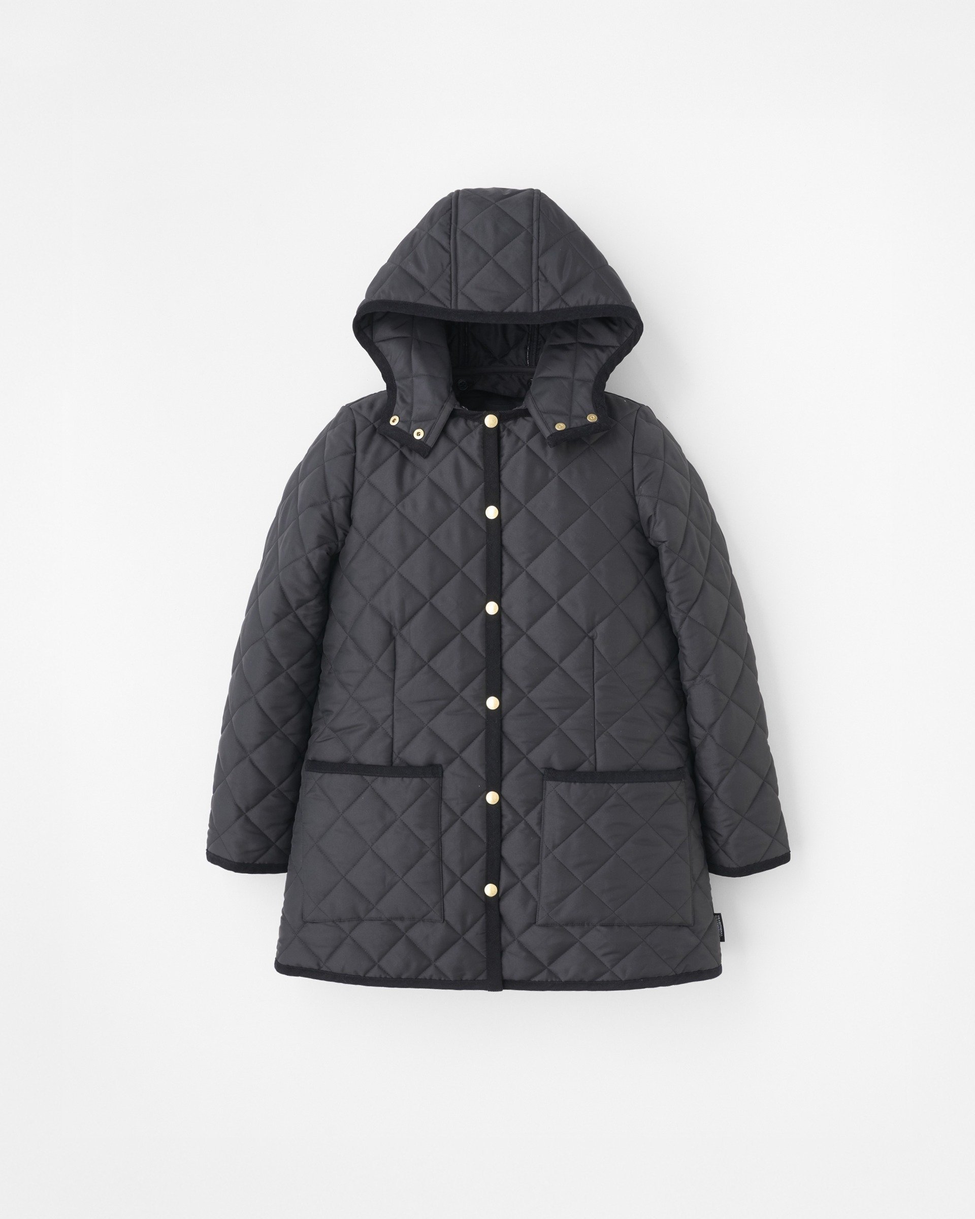 Traditional Weatherwear｜ARKLEY MIDDLE HOOD | Rakuten Fashion(楽天