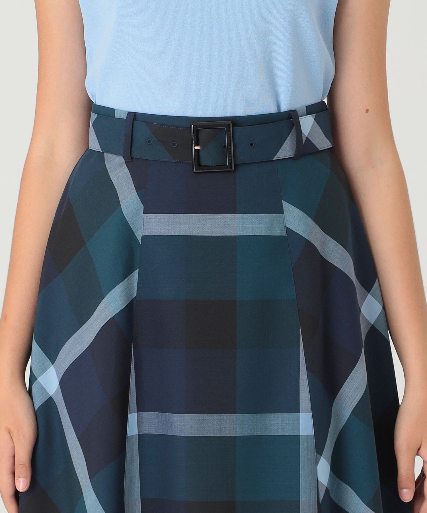 BLUE LABEL / BLACK LABEL CRESTBRIDGE｜クレストブリッジチェック