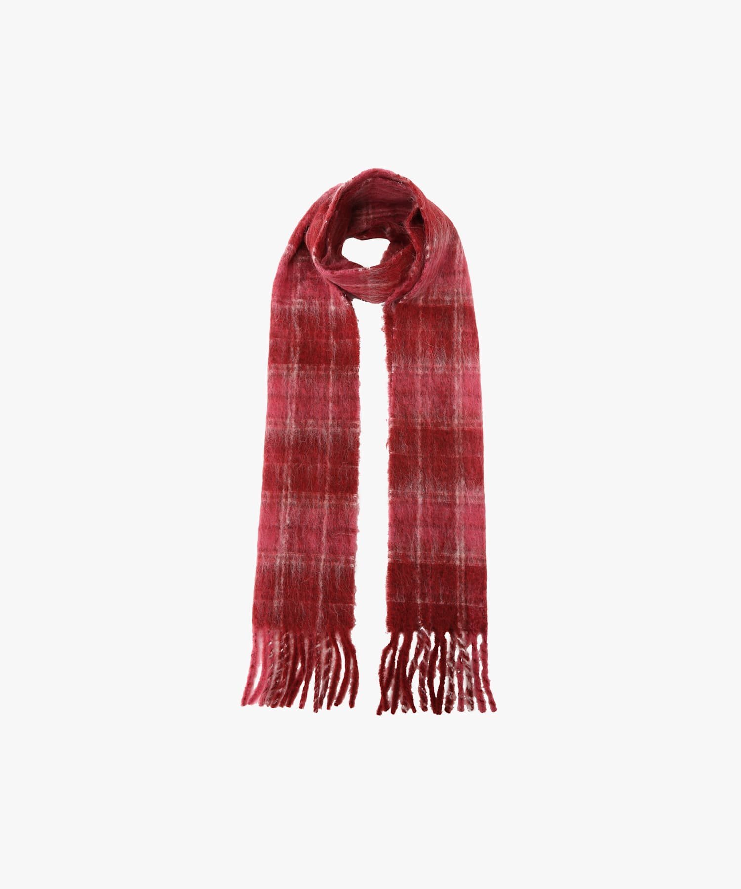 agnes b.｜【ユニセックス】AJ48 ECHARPE マフラー | Rakuten Fashion