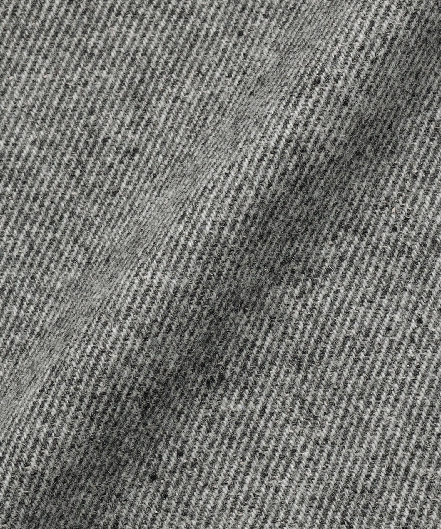 N.O.R.C｜ジーロンウールシルクネップリバーコート | Rakuten Fashion