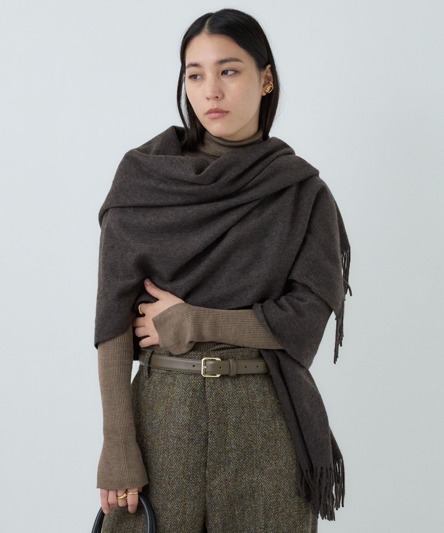 Chaos｜◇elegancese◇別注カシミヤストール | Rakuten Fashion(楽天