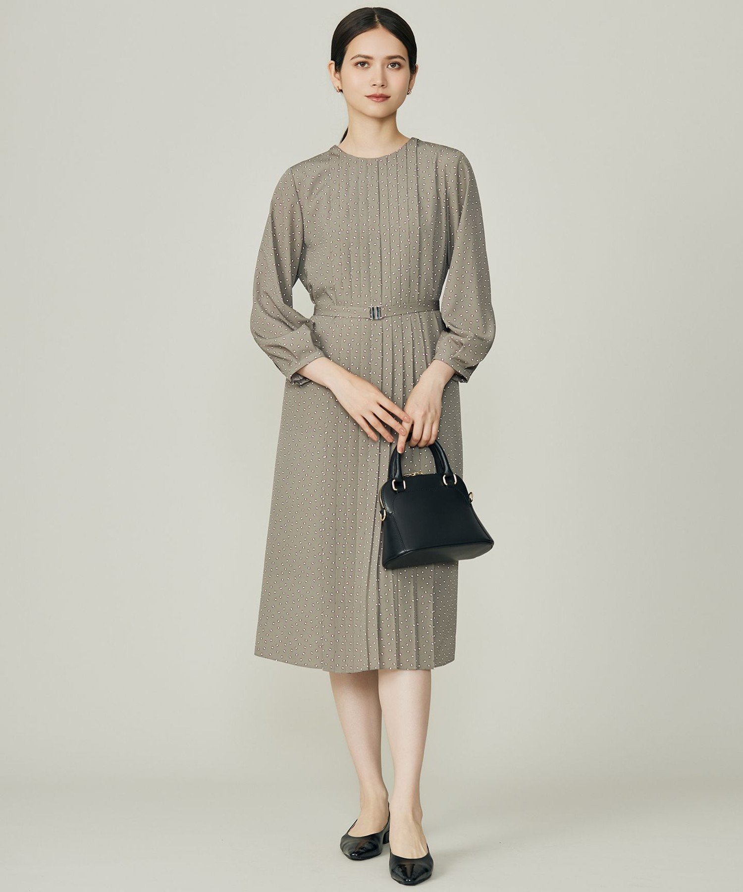 自由区｜【19号サイズまで展開・大好評アイテム・新色追加・1枚でサマ