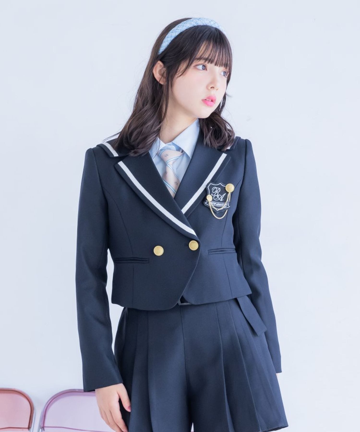 repipi armario｜【卒服2026】セーラージャケット | Rakuten Fashion