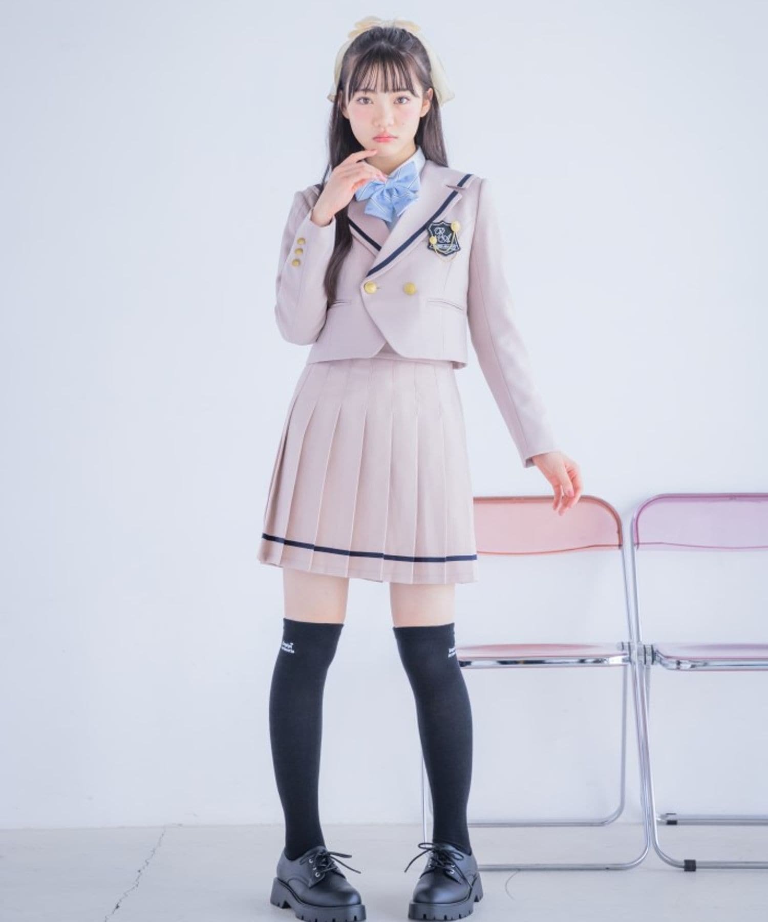 repipi armario｜【卒服2026】セーラージャケット | Rakuten Fashion