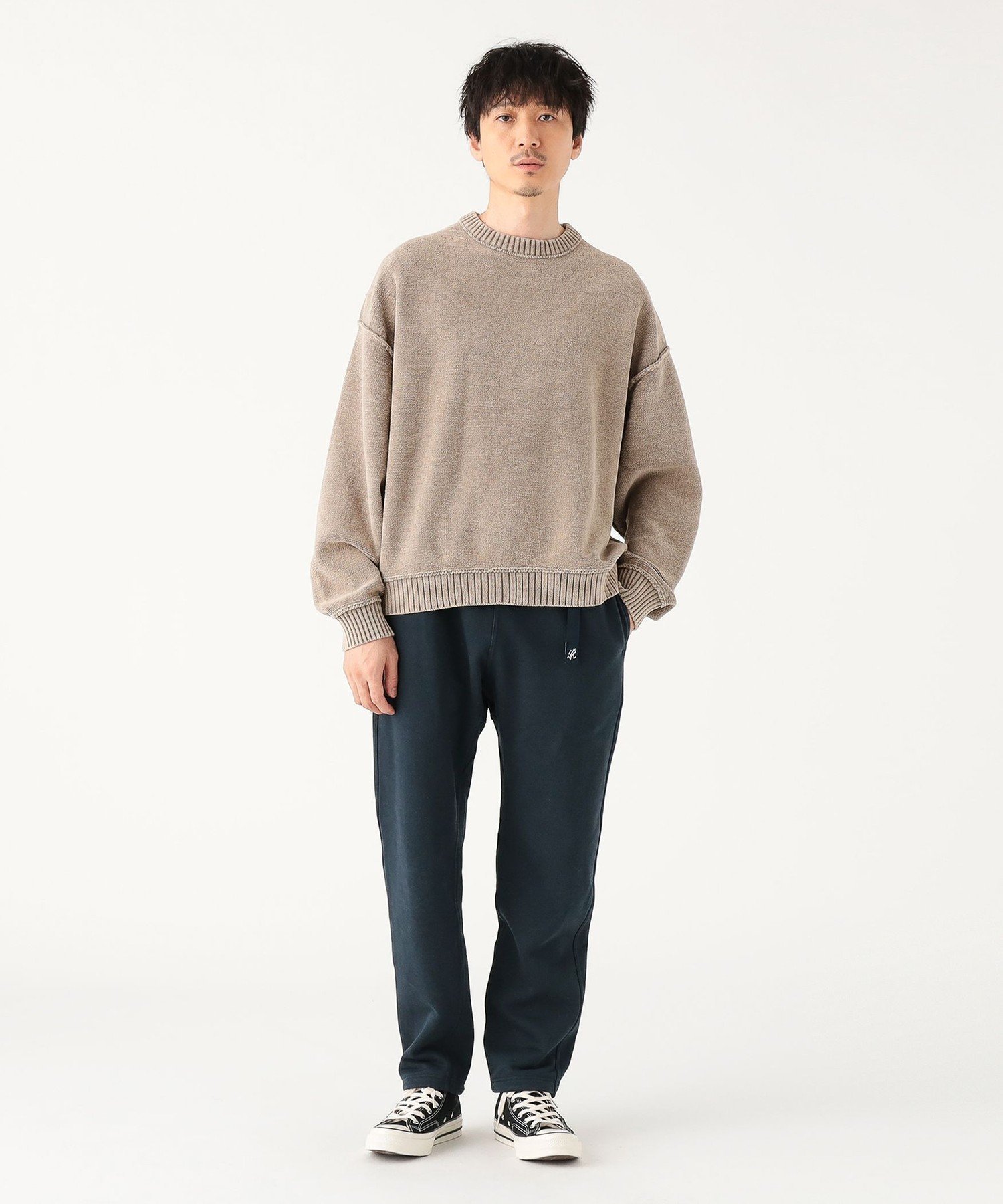 BEAMS MEN｜【別注】Gramicci / スウェット パンツ | Rakuten Fashion