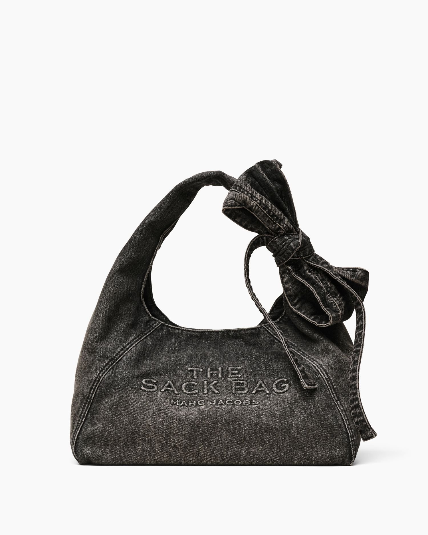 MARC JACOBS(マーク ジェイコブス)｜【公式】THE SACK/ザ ボウ デニム