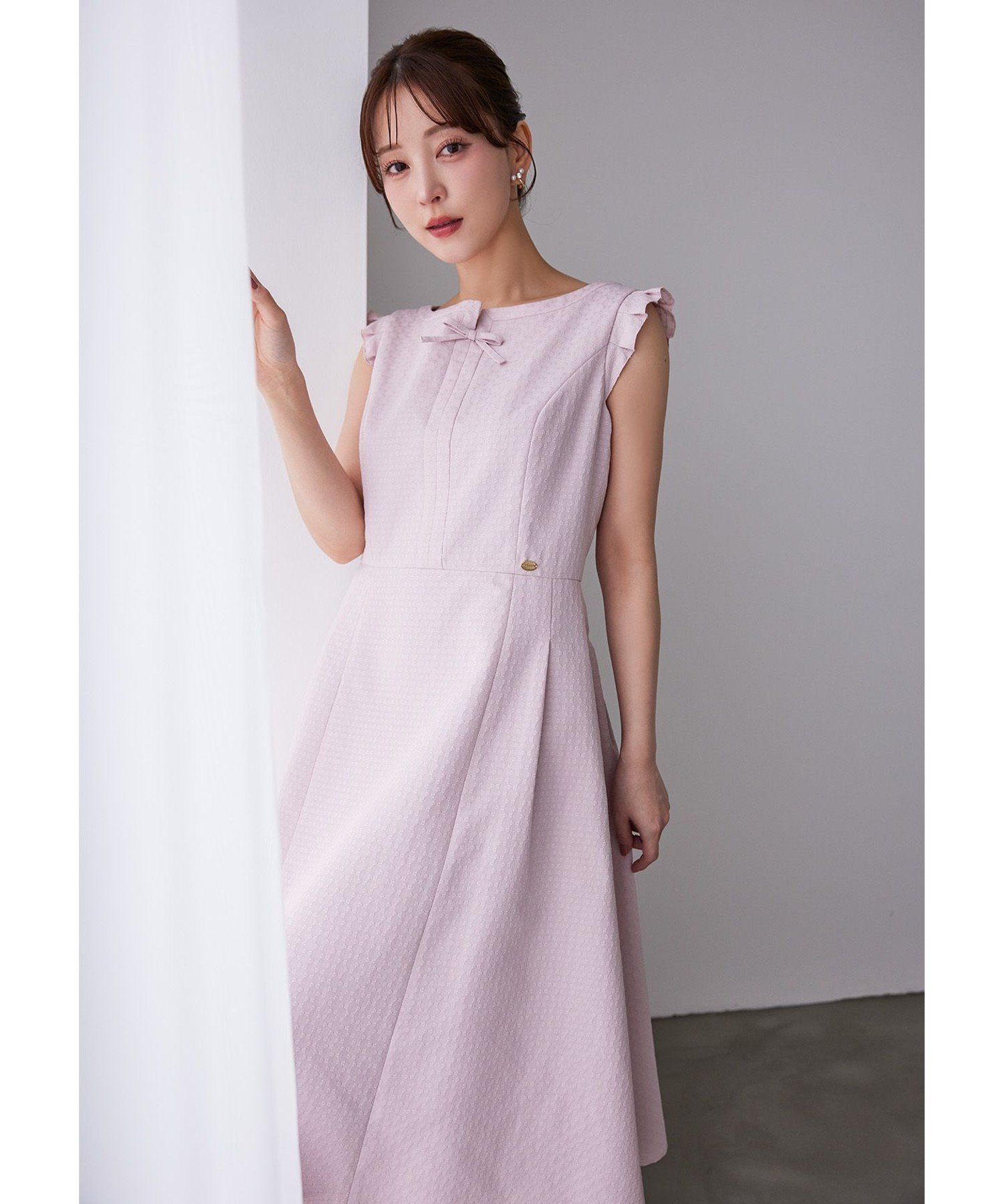 TOCCA｜【00サイズあり】BUTTERFLIES UTOPIA ドレス | Rakuten Fashion