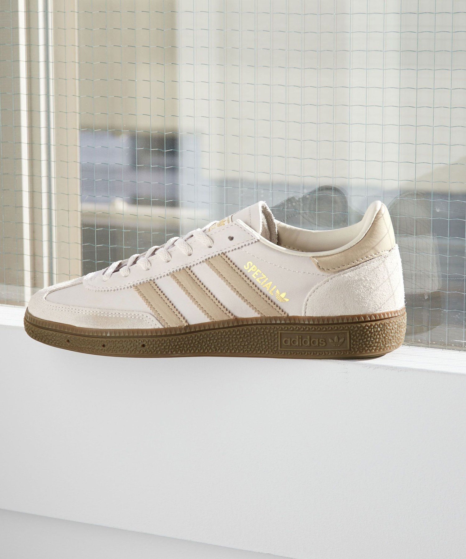 UNITED ARROWS green label relaxing｜【国内EXCLUSIVE】<adidas