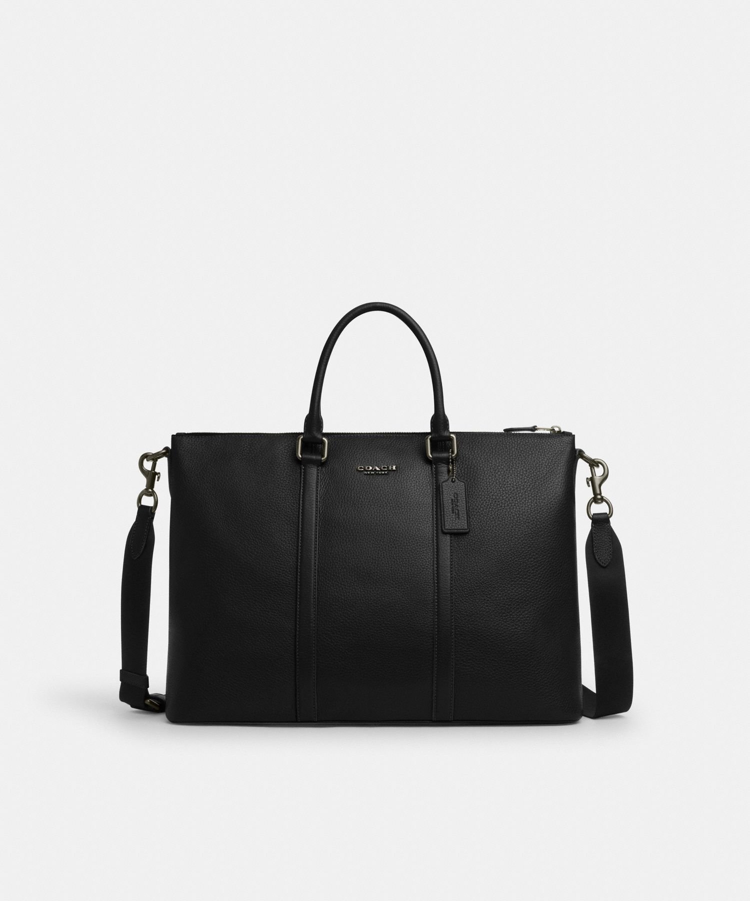 楽天市場】コーチ バッグ（ビジネスバッグ・ブリーフケース｜メンズ