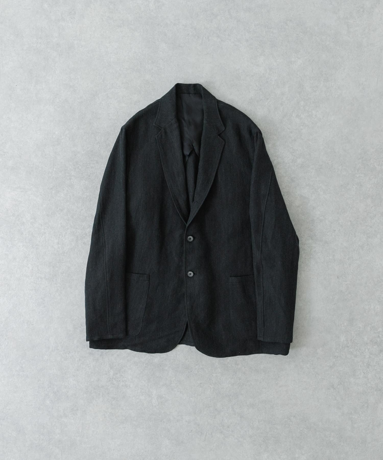 URBAN RESEARCH｜『セットアップ対応』new basic Wool/Linen jacket