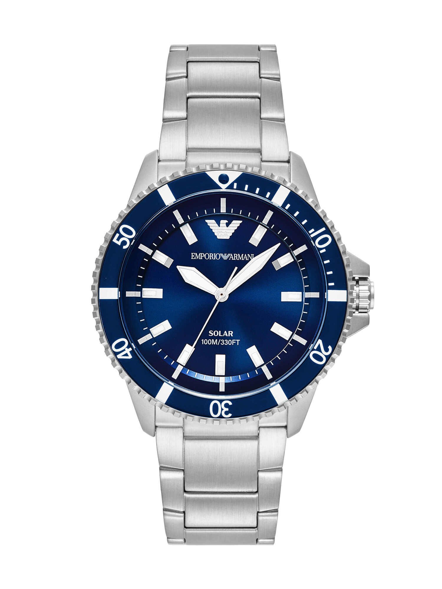 WATCH STATION INTERNATIONAL｜エンポリオ・アルマーニ 腕時計 メンズ