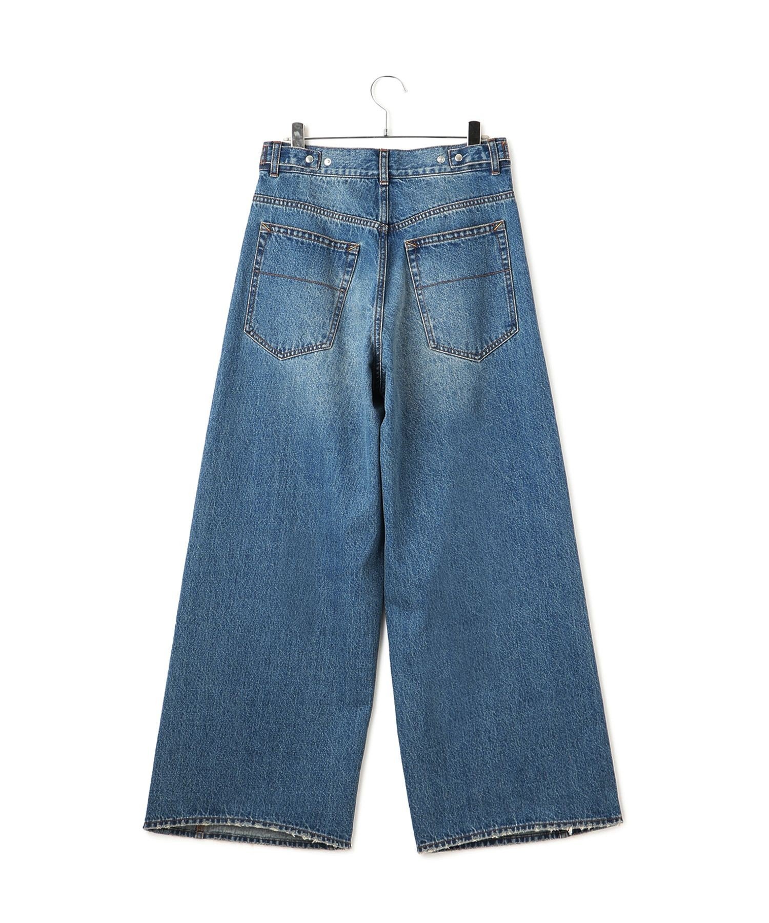 ADAM ET ROPE'｜イノセンスフラワーデニム | Rakuten Fashion(楽天