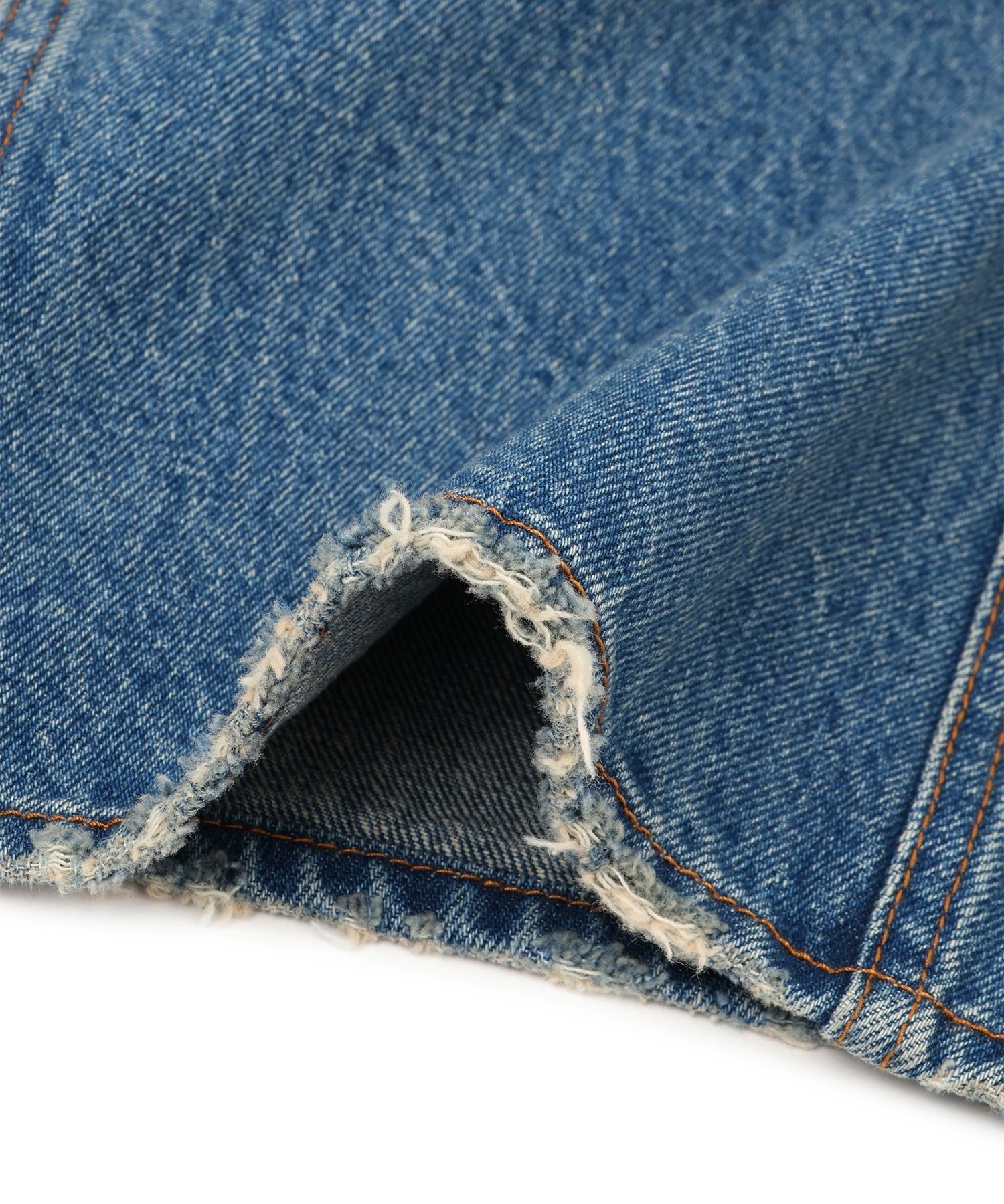 ADAM ET ROPE'｜イノセンスフラワーデニム | Rakuten Fashion(楽天