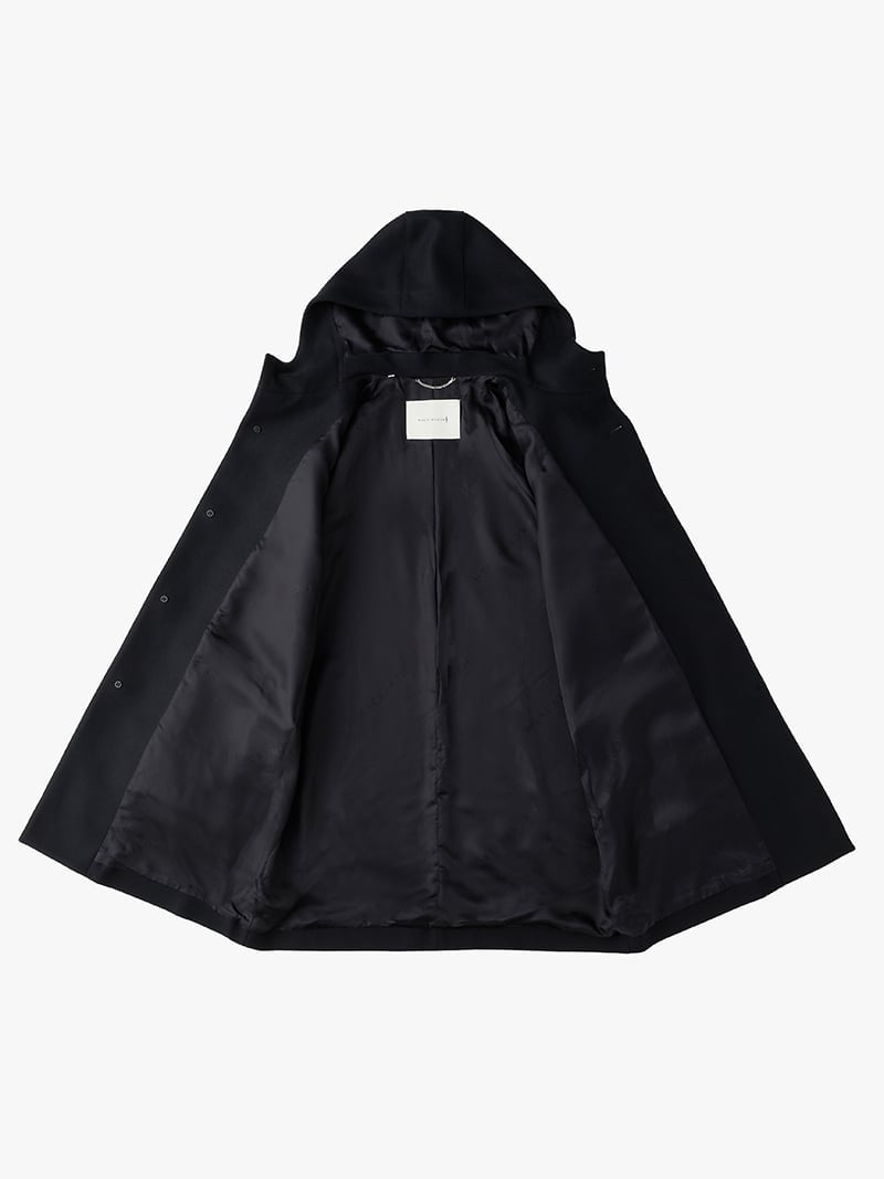 MACKINTOSH｜(M)【マッキントッシュ公式】HUMBIE HOOD GTS SL