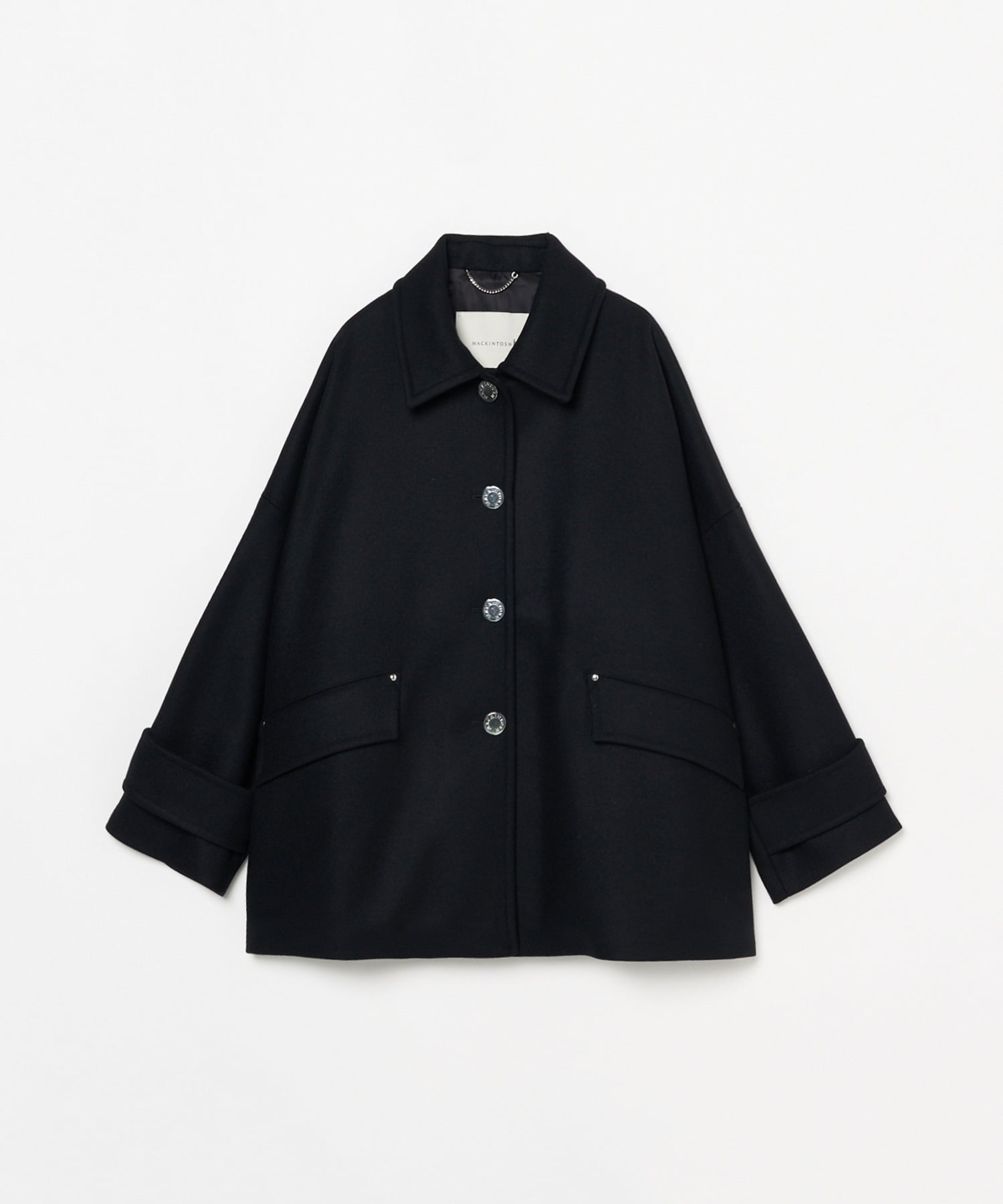 MACKINTOSH｜(W)【マッキントッシュ公式】HUMBIE SHORT MB | Rakuten