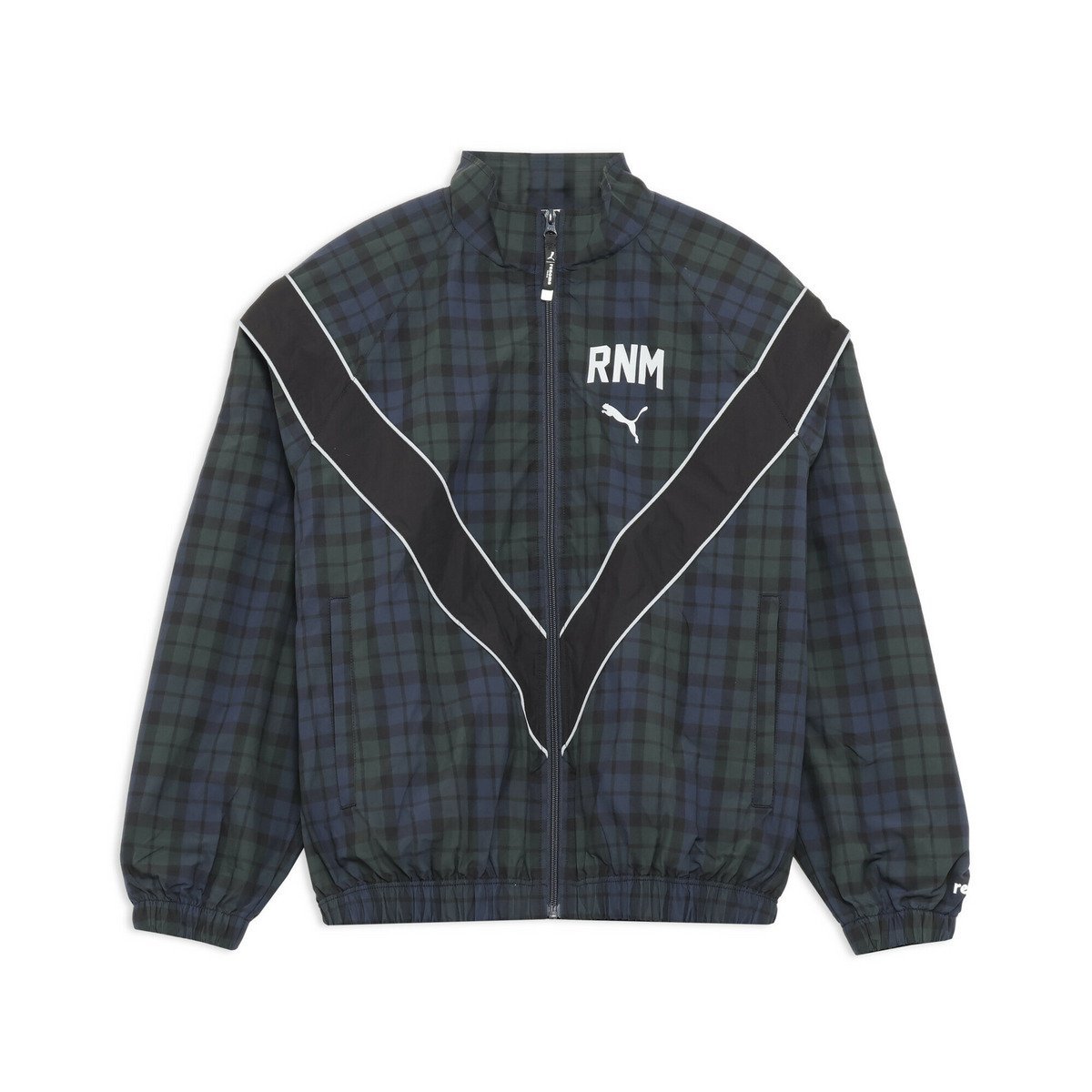 PUMA｜メンズ ゴルフ PUMA x renoma golf セットアップ ジャケット