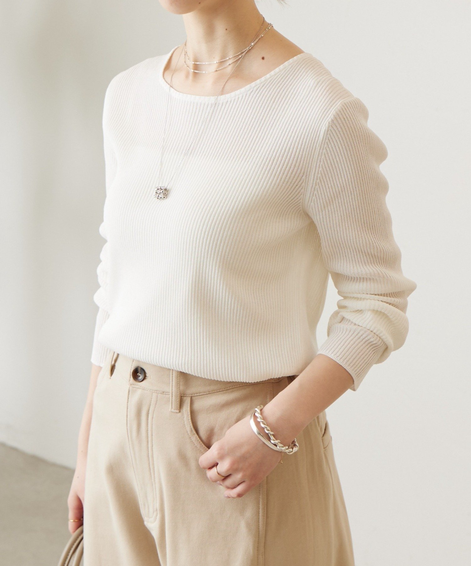 BEARDSLEY(ビアズリー)のトップスアイテム一覧 | Rakuten Fashion(楽天