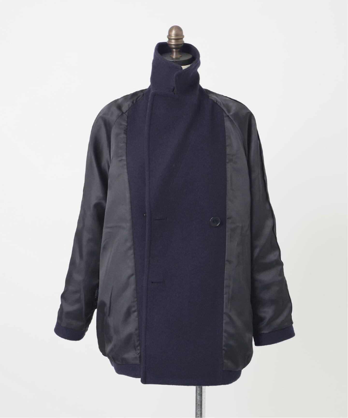 JOURNAL STANDARD relume｜《追加2》尾州ウールスーパー100モッサP