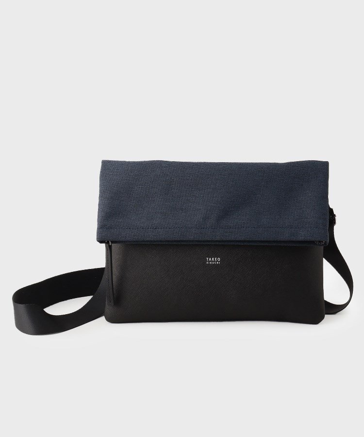 TAKEO KIKUCHI｜【2WAY】ショルダー クラッチバッグ | Rakuten Fashion