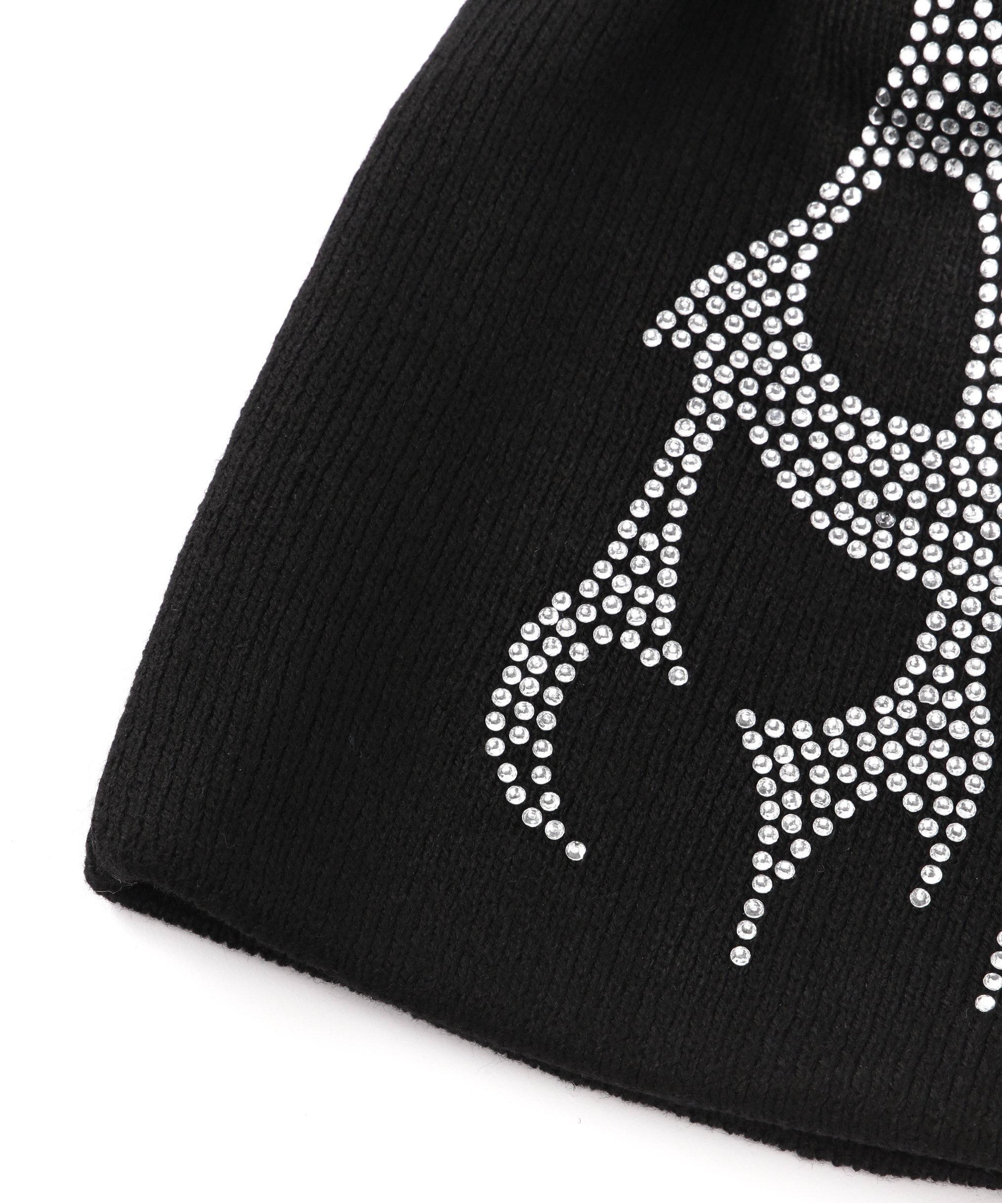 ROYAL FLASH｜AFB/エーエフビー/エーエフビー/SHINING SINGLE BEANIE