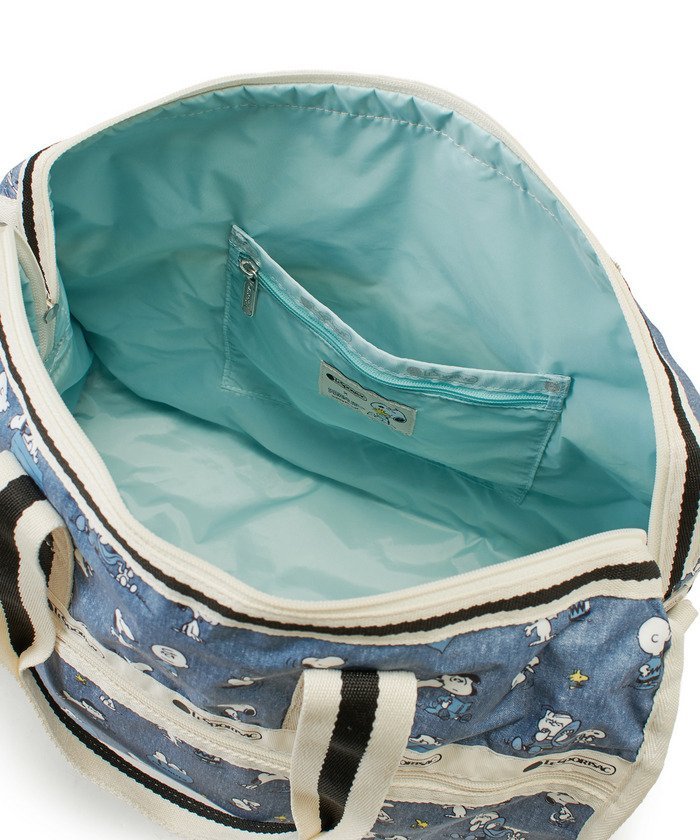 LeSportsac｜【公式】レスポートサック ボストンバッグ 4318HF20