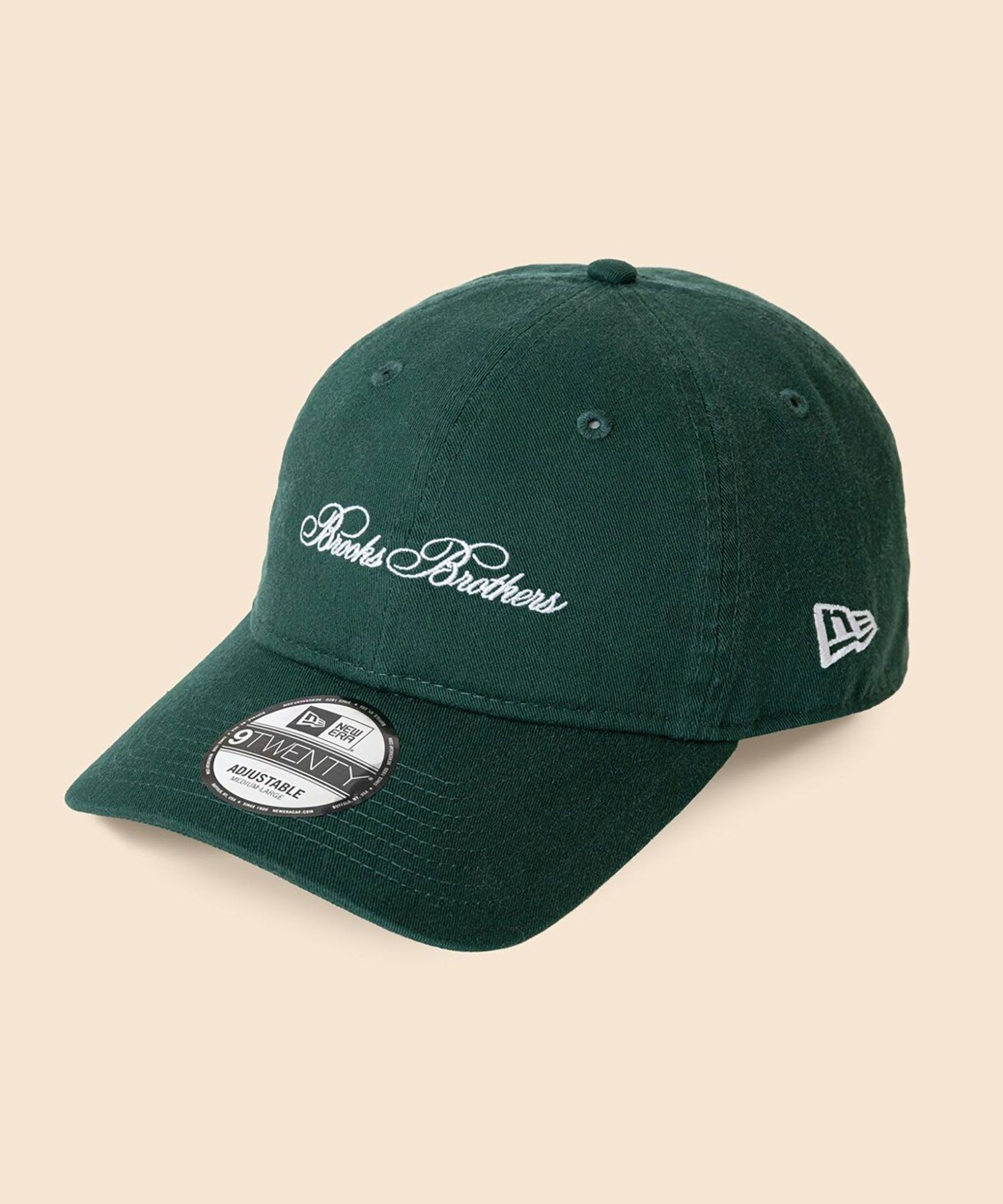 Brooks Brothers｜Brooks Brothers × New Era 9TWENTY | Rakuten
